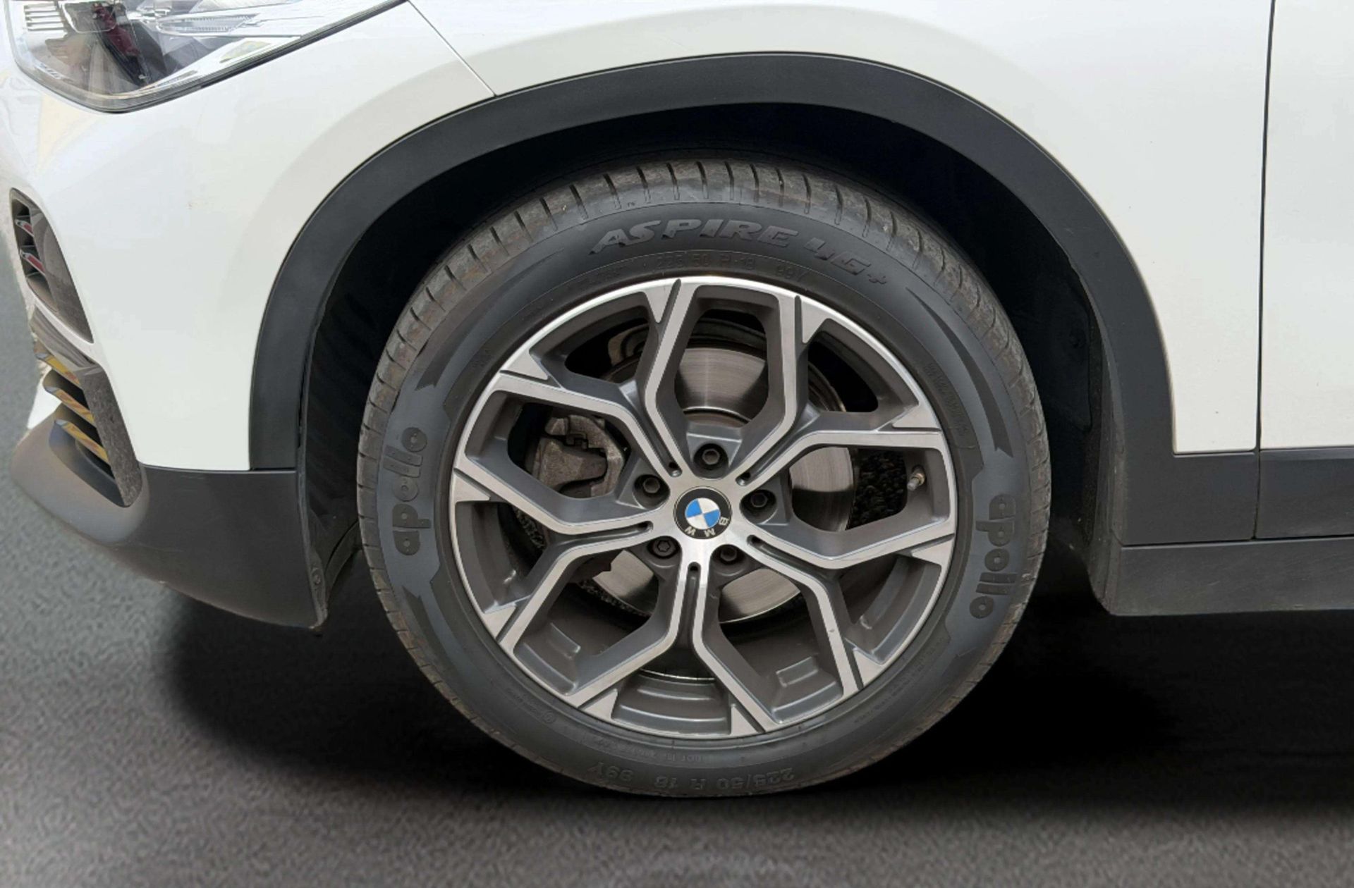 BMW X2 sDrive18i - foto 37