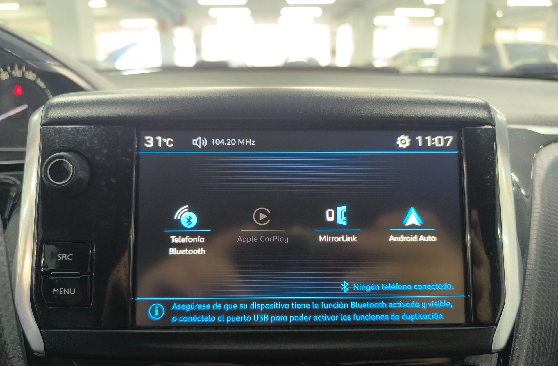 Peugeot 208 1.6 BlueHDi Style - foto 7