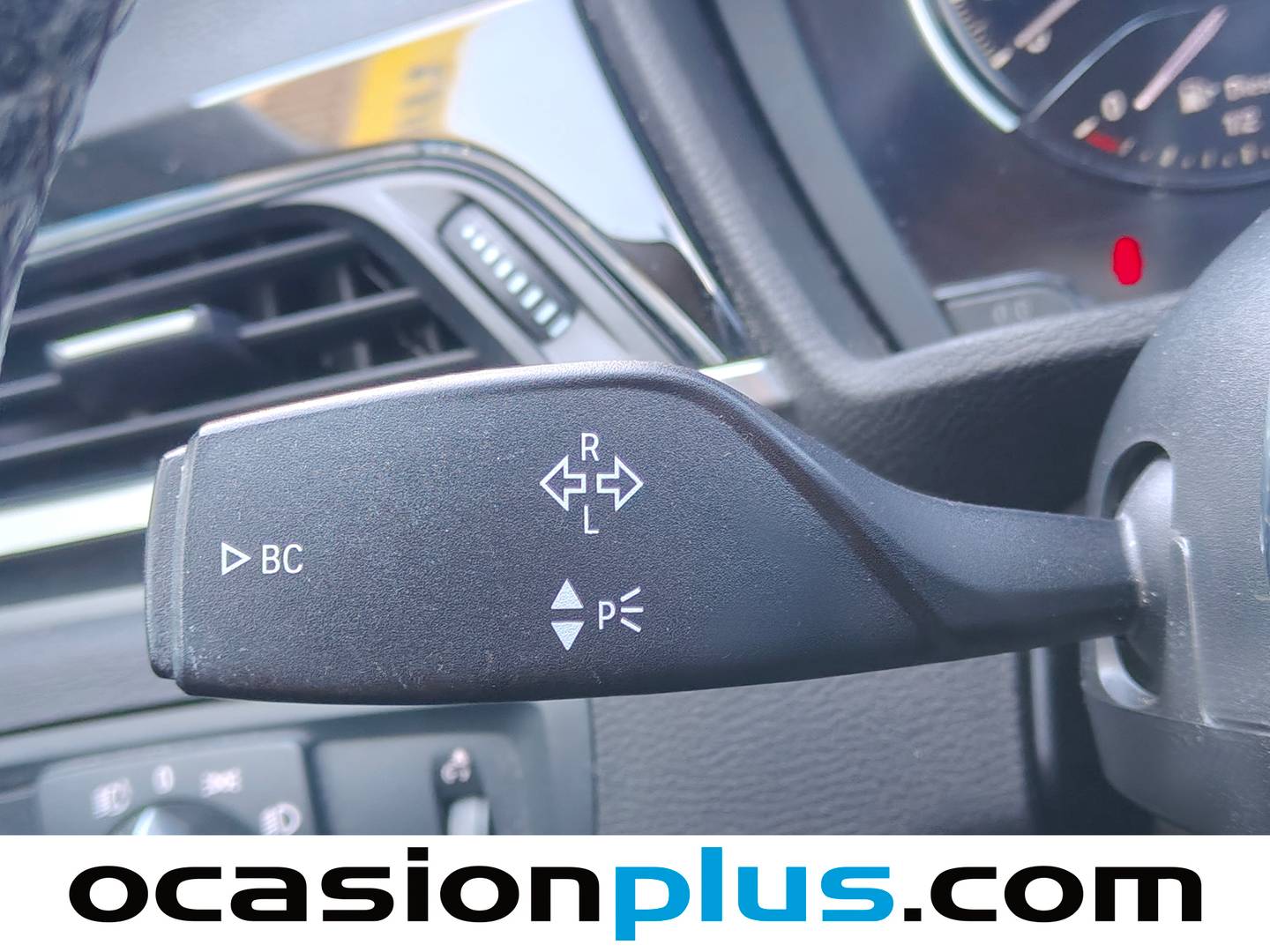BMW X1 BMW X1 sDrive18d (150 CV) seminuevo