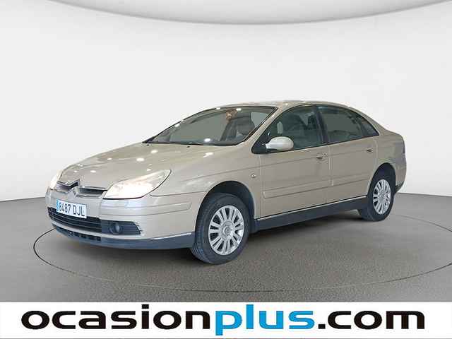 Comprar Coche Citroën C5 Segunda Mano