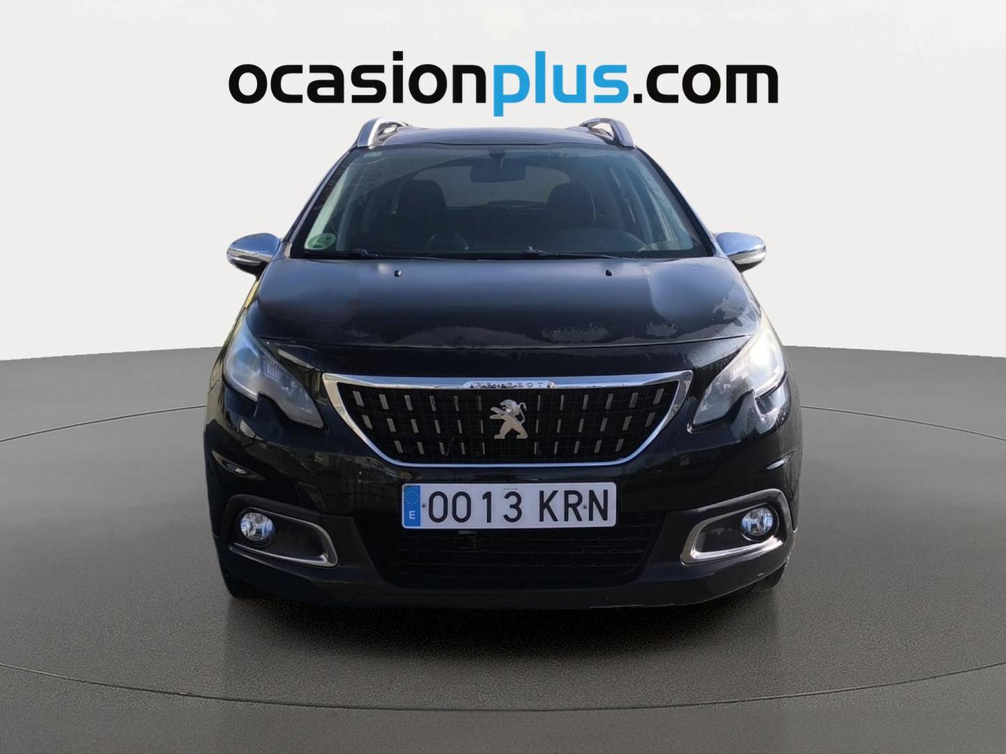 Peugeot 2008 Peugeot 2008 PureTech 82 S&S Style (82 CV) barato