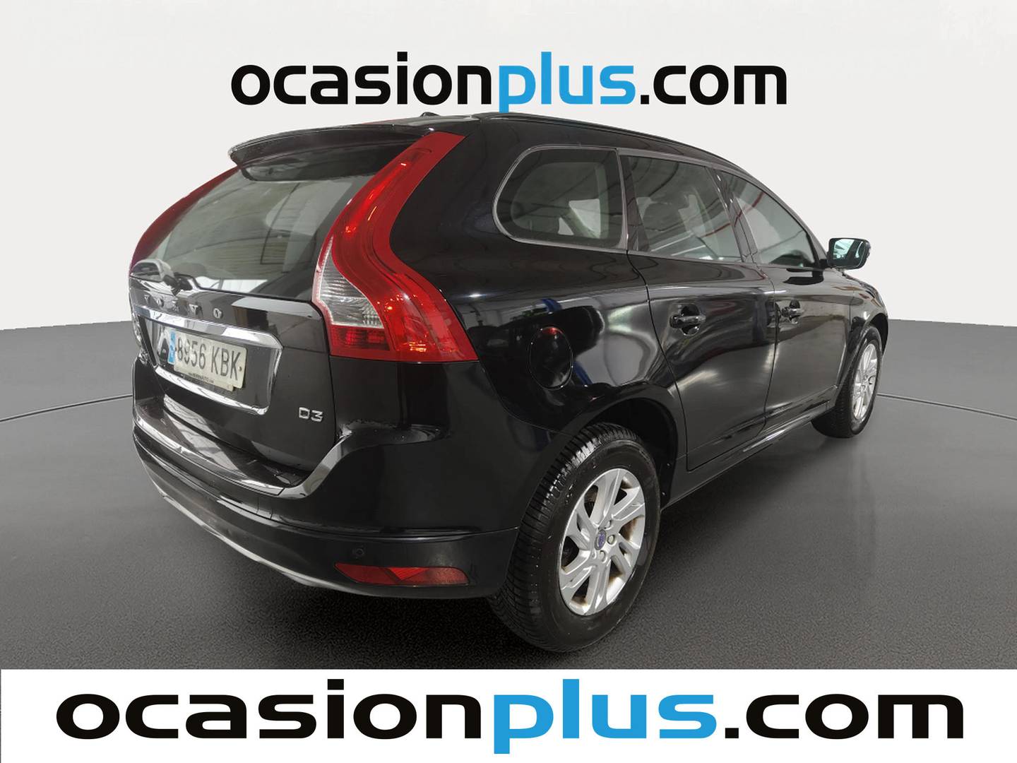 Volvo XC60 Volvo XC60 D3 Kinetic (150 CV) 150cv