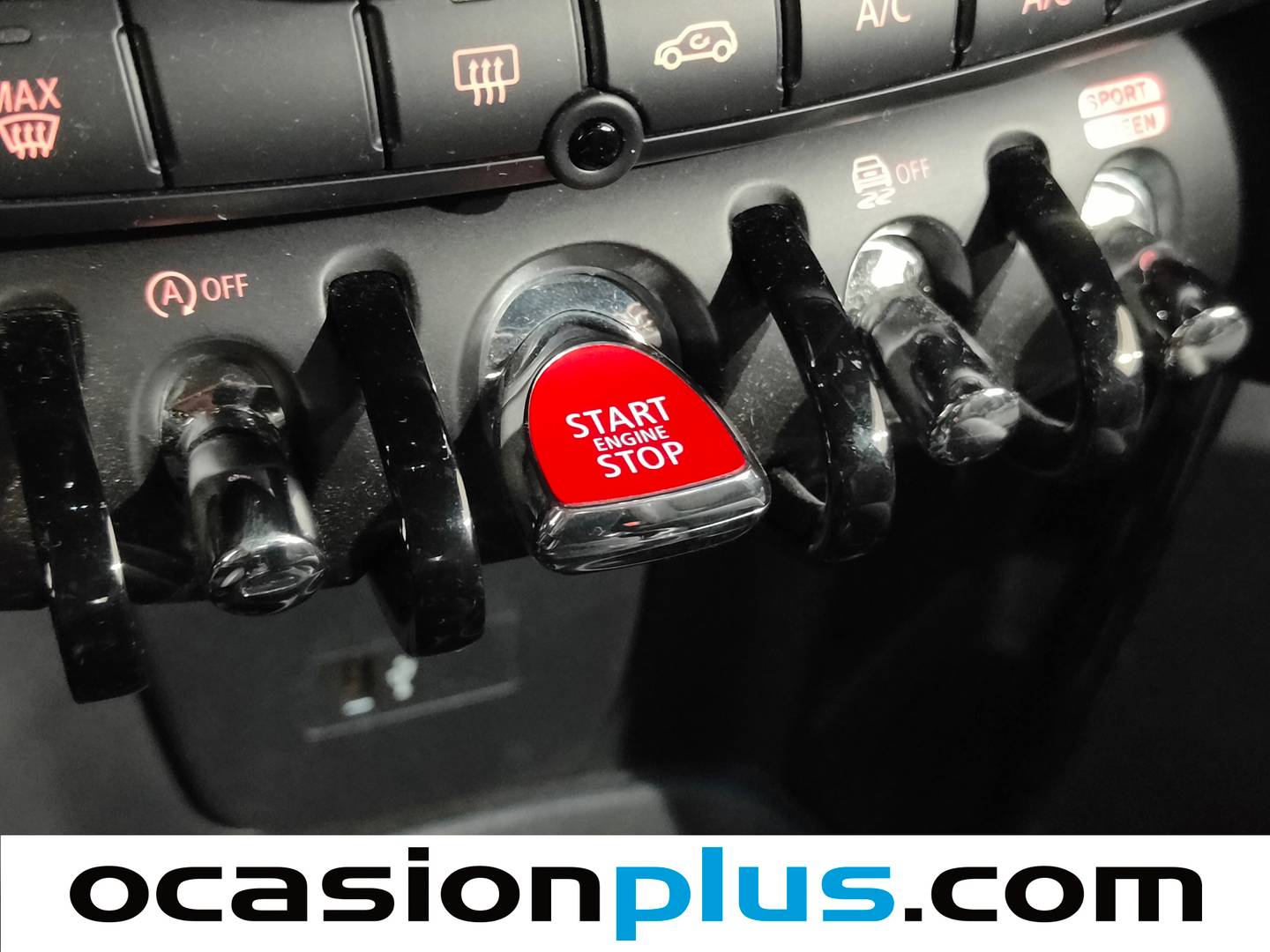 Mini MINI MINI MINI Cabrio Cabrio Cooper (136 CV) 136cv