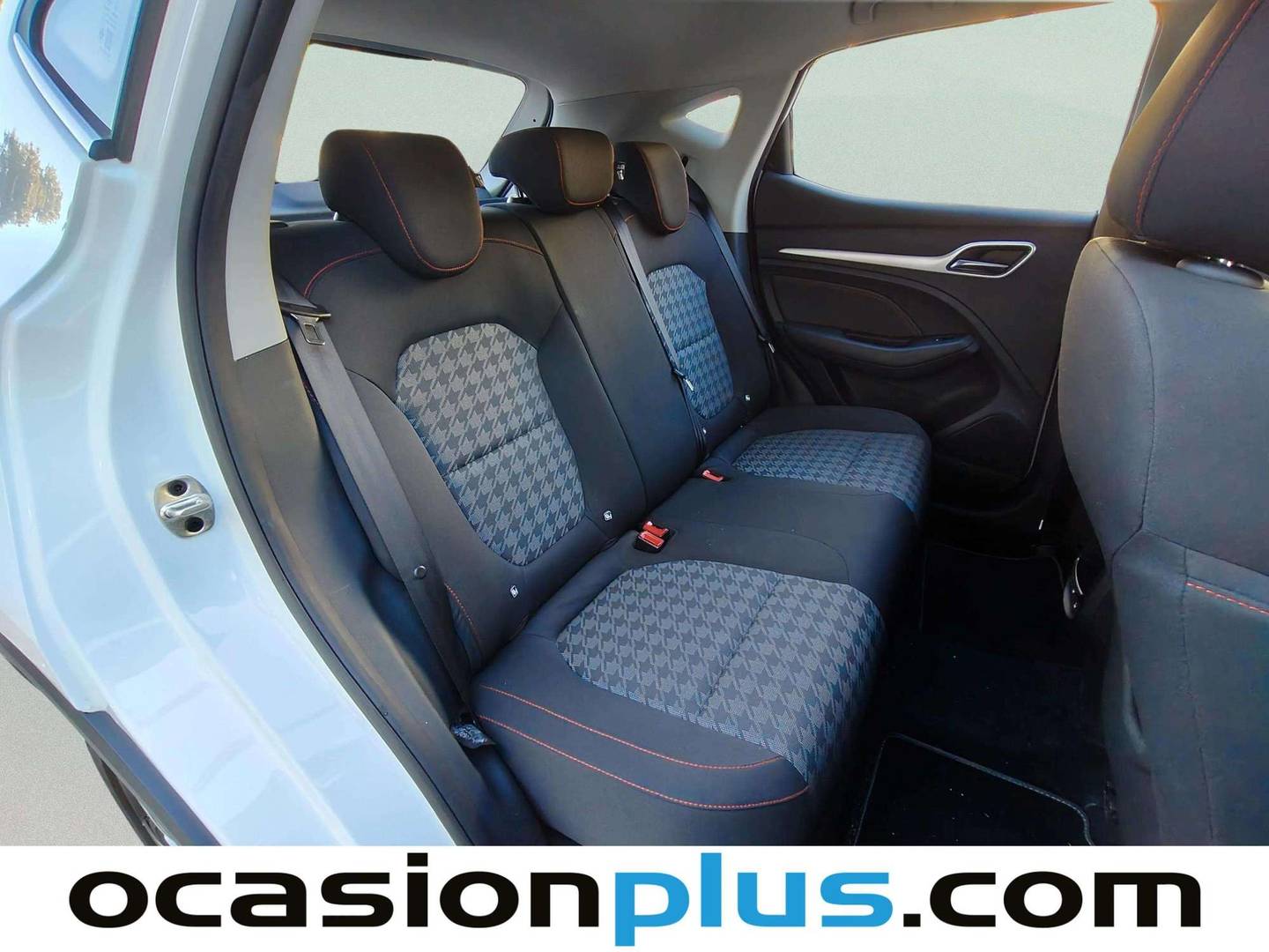 MG ZS MG ZS 1.5 Comfort (106 CV) al mejor precio