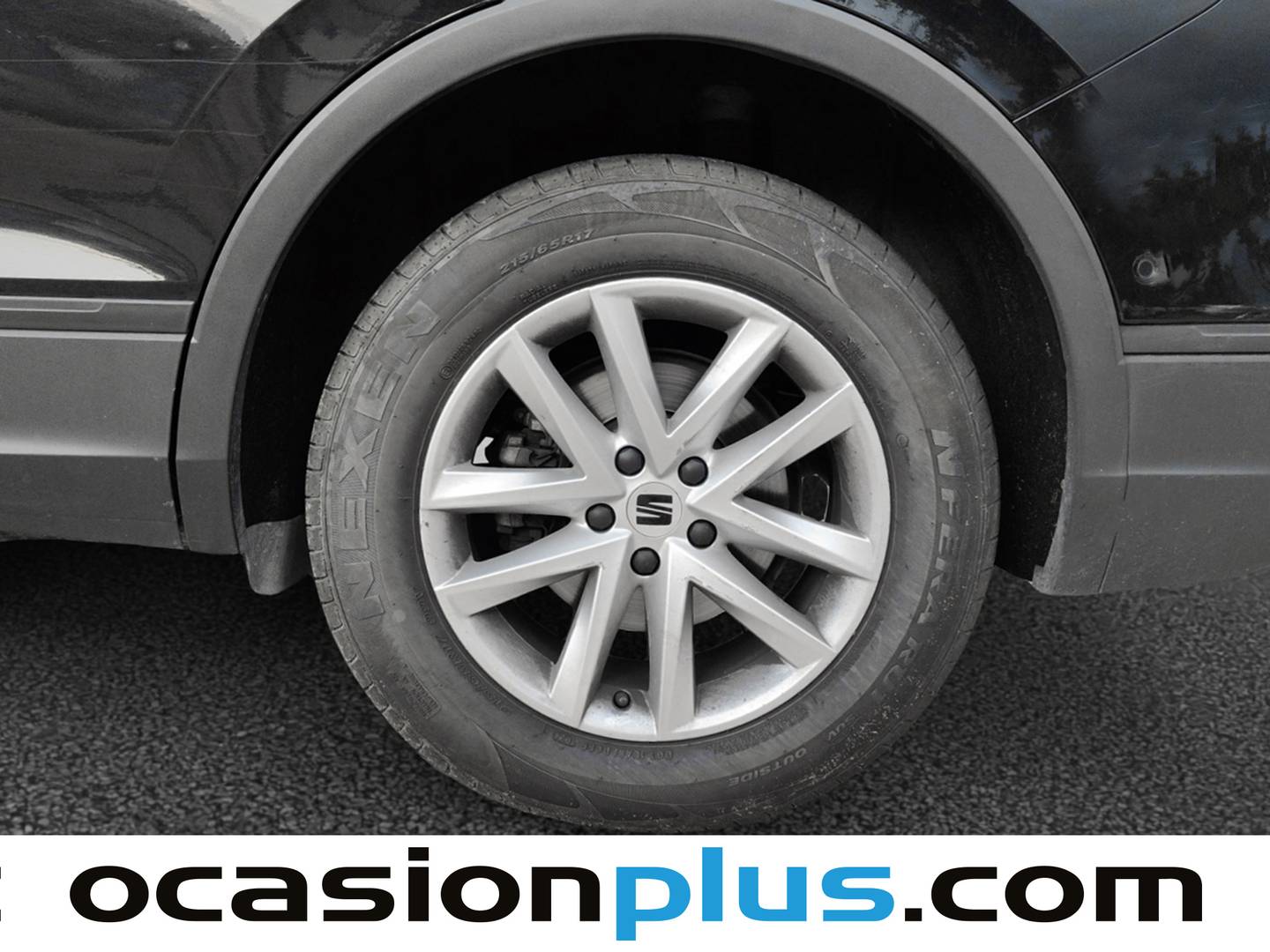 Foto Seat Tarraco SEAT Tarraco 1.5 TSI S&S Style XL DSG  (150 CV) 7 Plazas