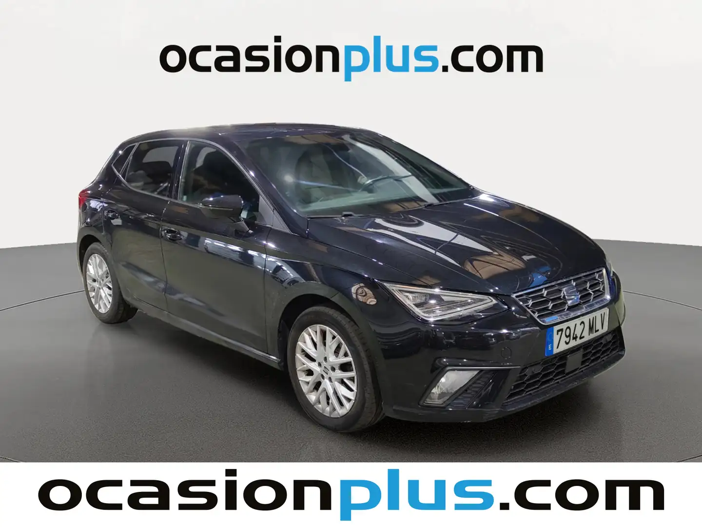 Foto Seat Ibiza SEAT Ibiza 1.0 TSI S&S FR XL (110 CV)