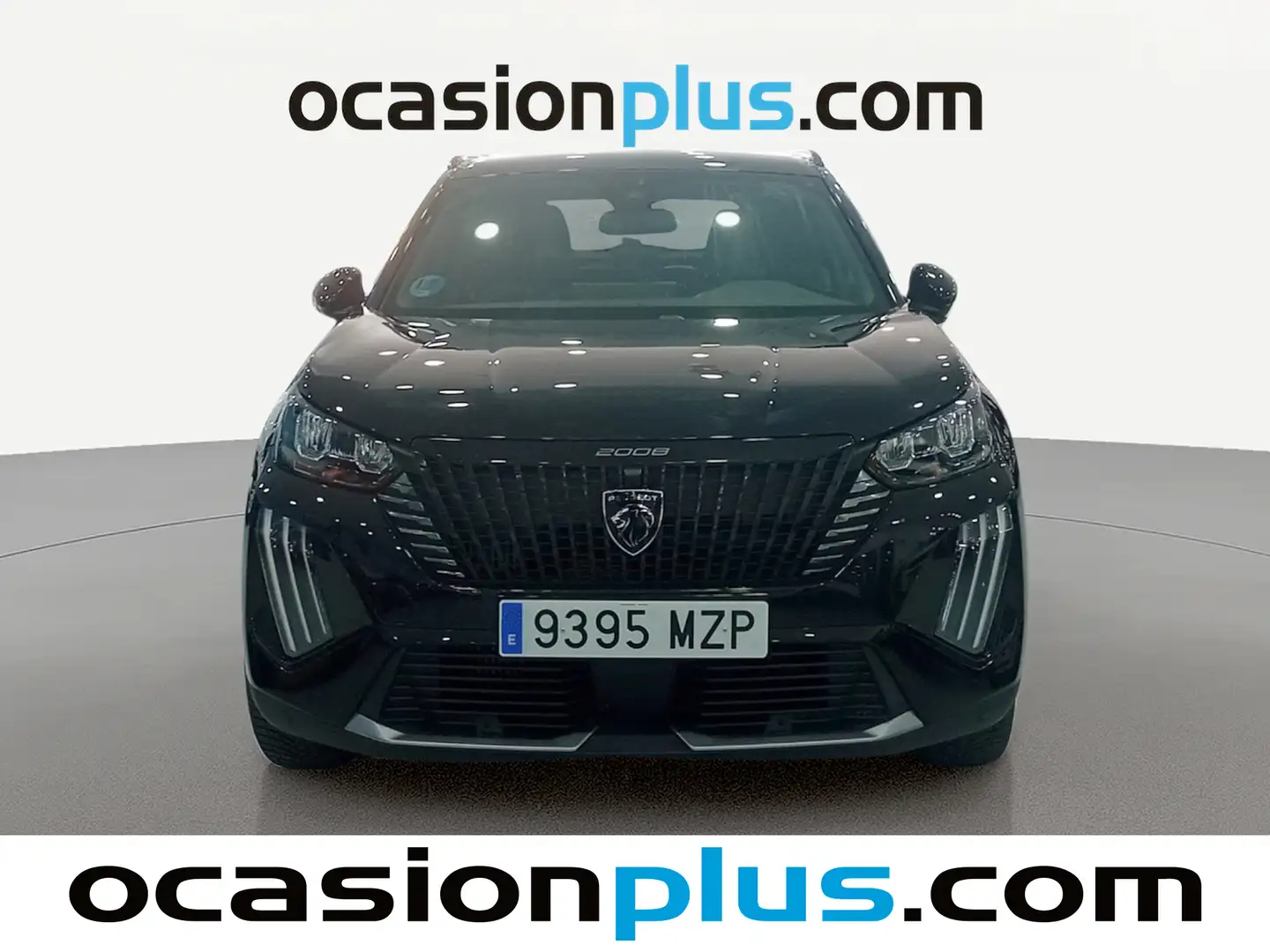 Foto Peugeot 2008 Peugeot 2008 Allure Hybrid eDCS6 (145 CV)