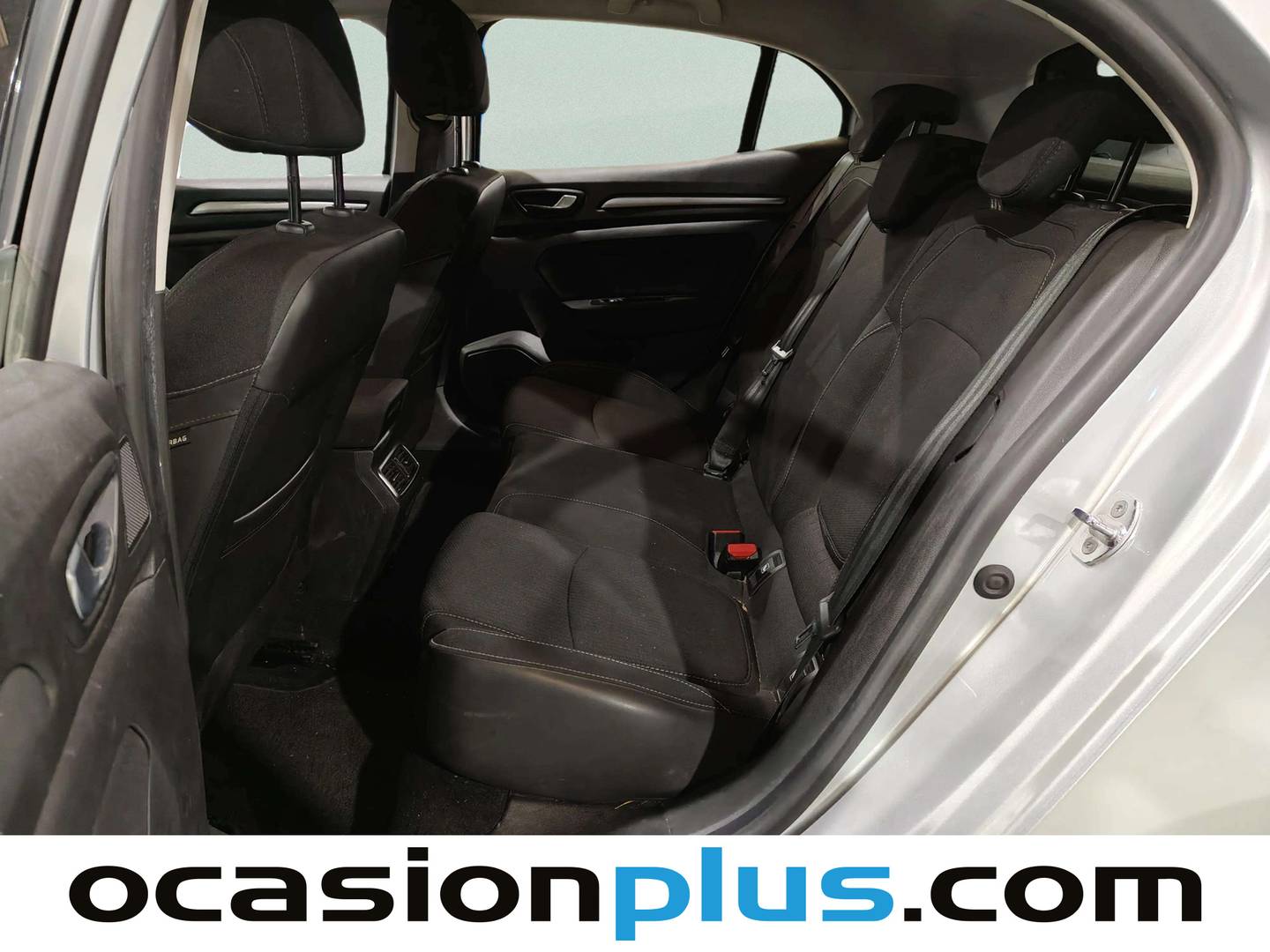 Foto Renault Mégane Renault Megane Intens E-Tech Híbrido (160 CV)