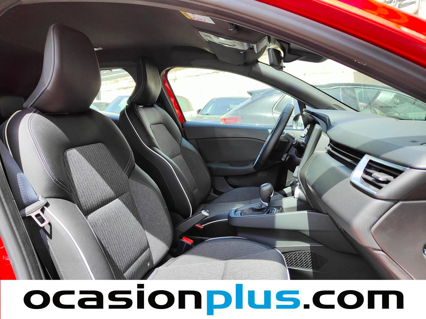 Renault Clio Renault Clio Zen E-Tech Híbrido (140 CV) km 0