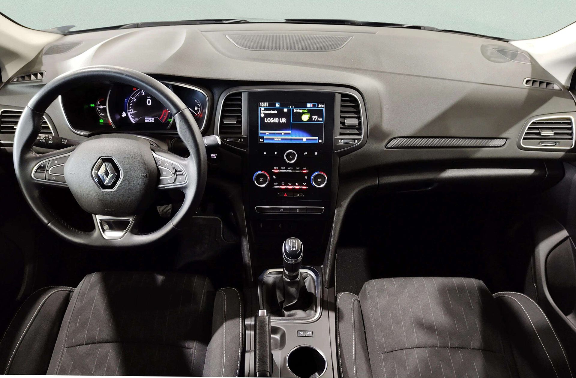 Renault Mégane Limited TCe - foto 6