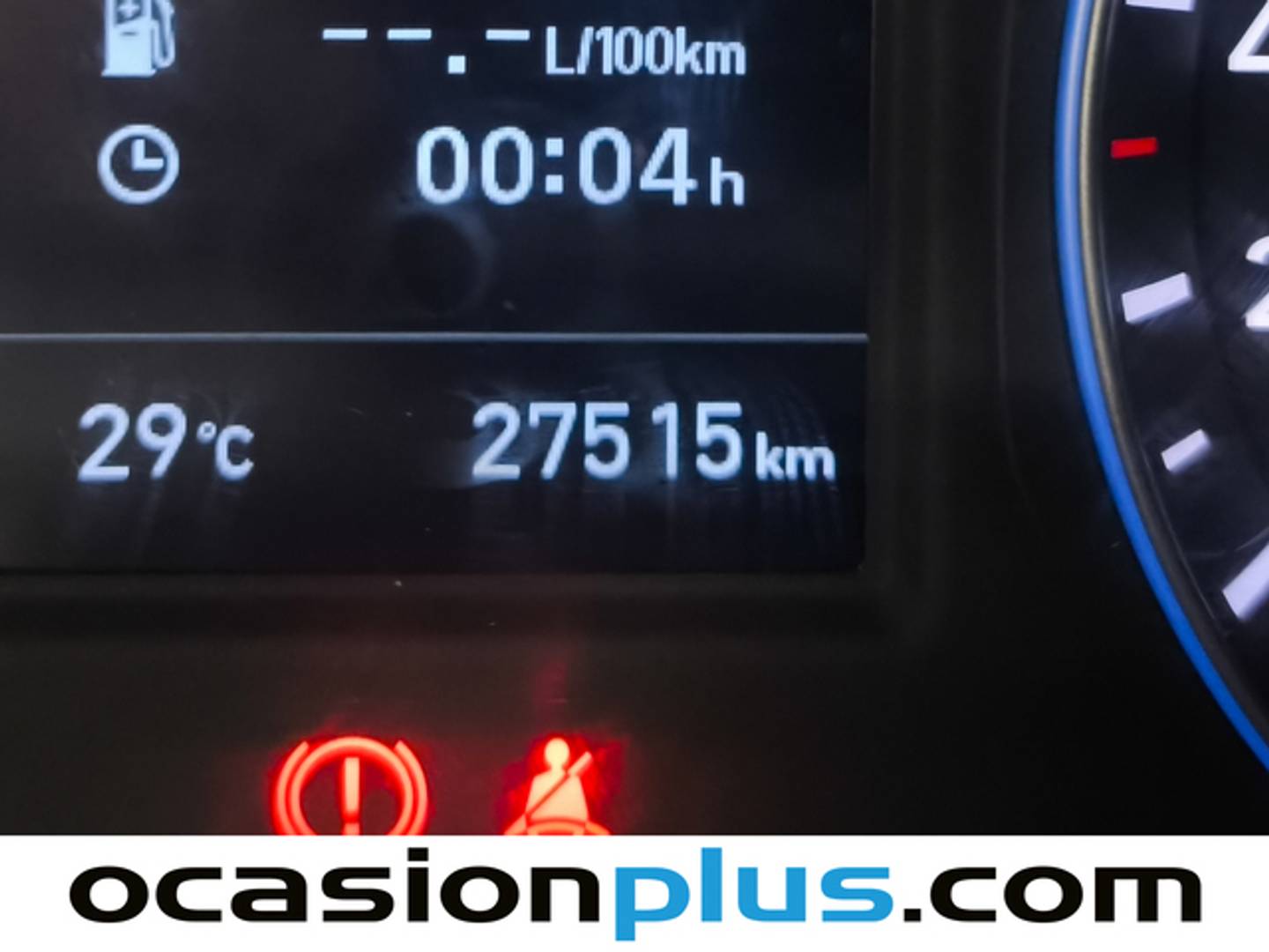 Hyundai Kona Hyundai Kona 1.0 TGDi Essence 4x2 (120 CV) seminuevo
