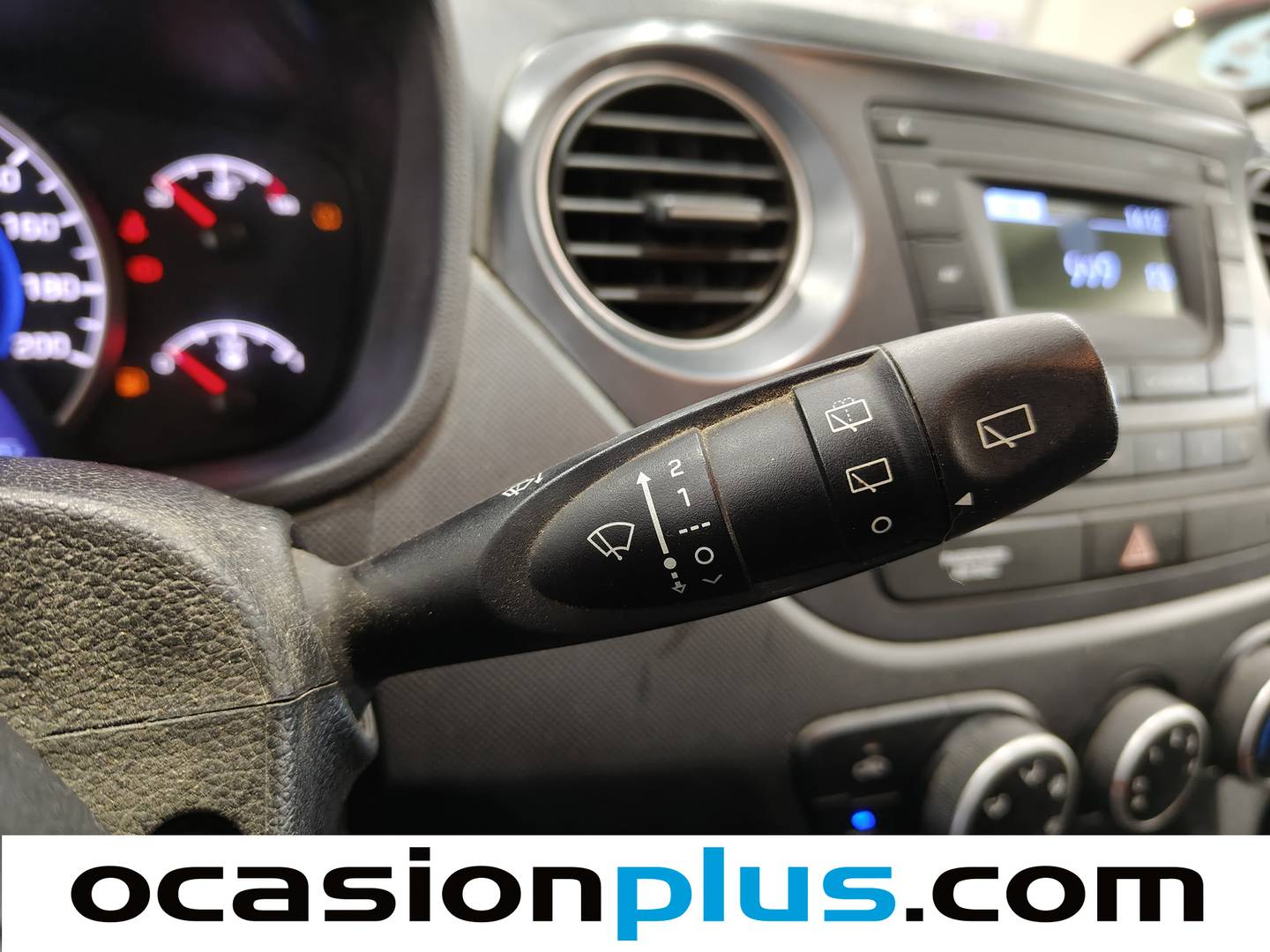Hyundai i10 Hyundai i10 1.0 Klass (66 CV) seminuevo