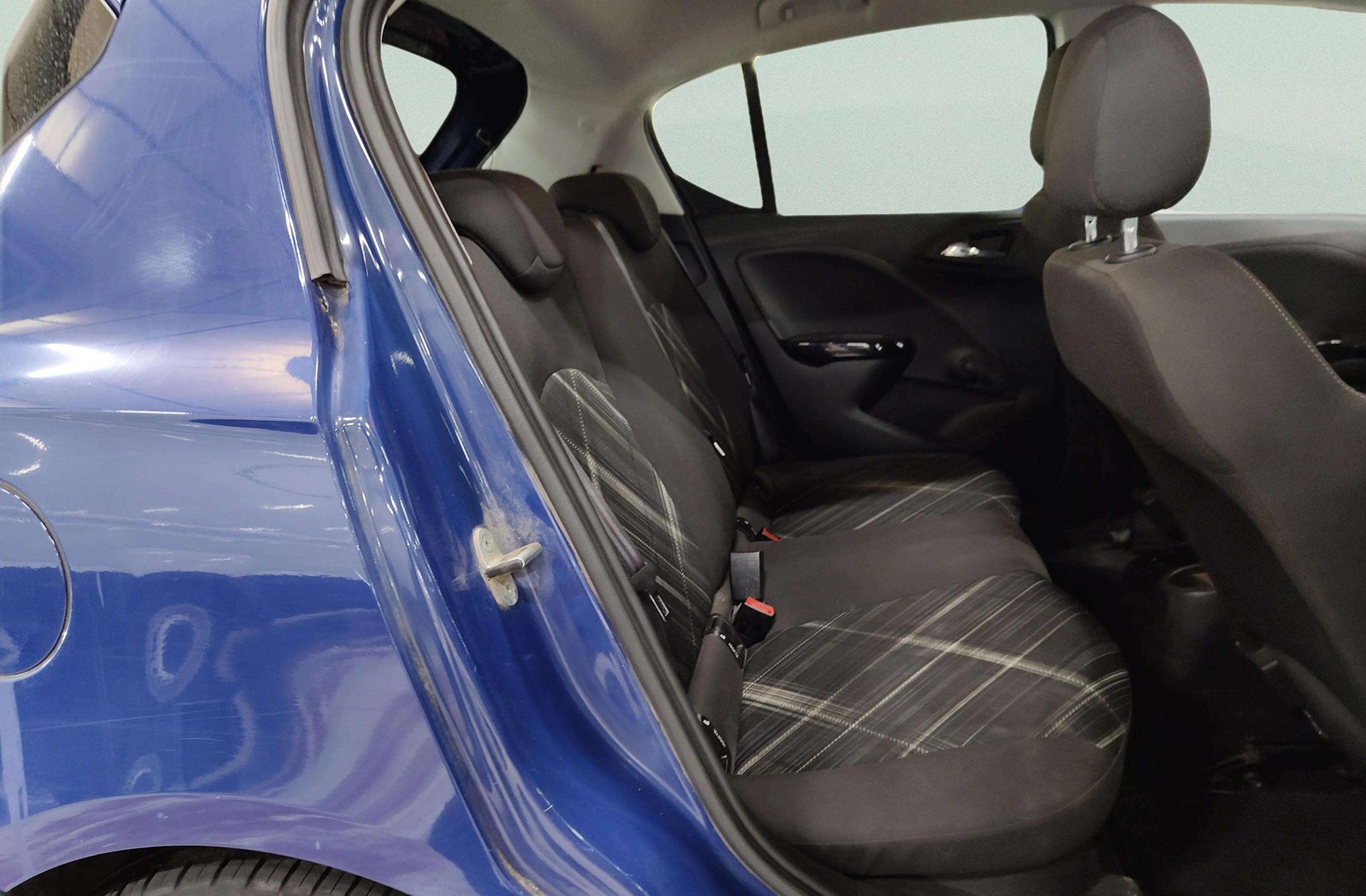 Opel Corsa 1.4 Turbo Design Line - foto 14