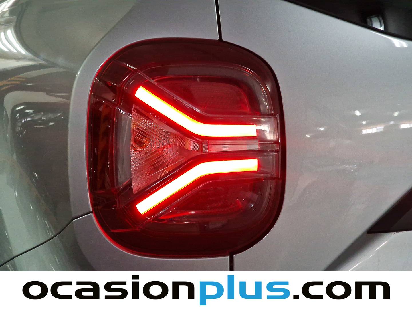 Equipamiento del Dacia Duster Dacia Duster Comfort Blue dCi (115 CV) 4X2