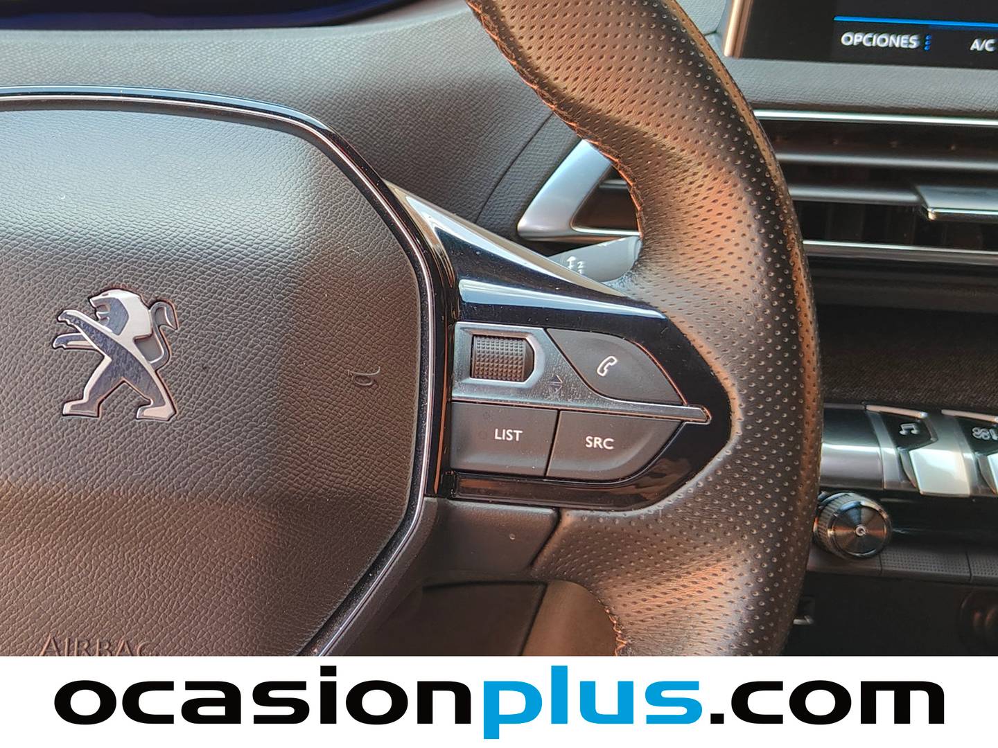 Peugeot 3008 Peugeot 3008 PureTech 130 S&S GT Line (130 CV) 130cv