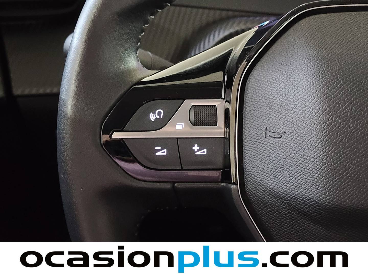 Foto Peugeot 208 Peugeot 208 PureTech 100 Allure (100 CV)