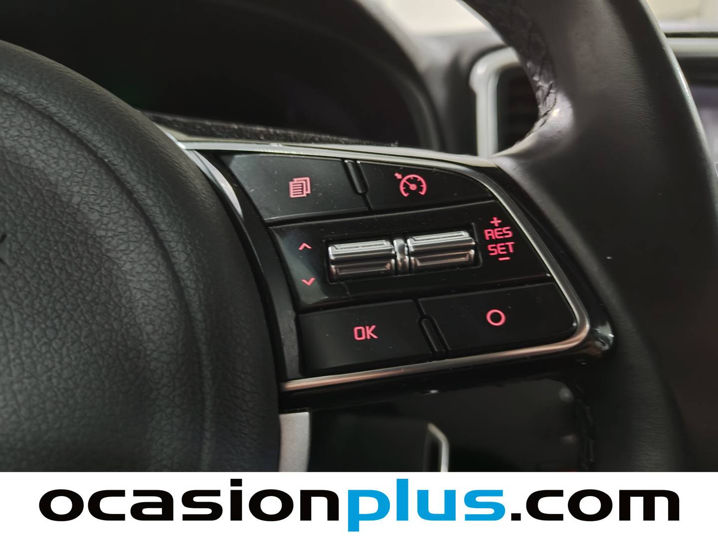 KIA Sportage KIA Sportage 1.6 MHEV Business 4x2 (115 CV) manual