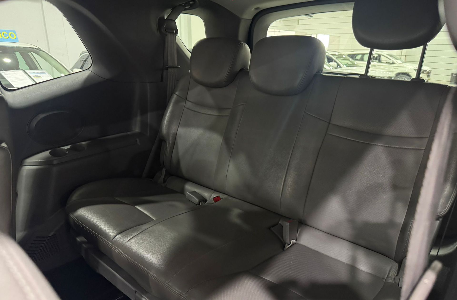 SsangYong Rodius 2.0 e-Xdi Premium 7 plazas - foto 6