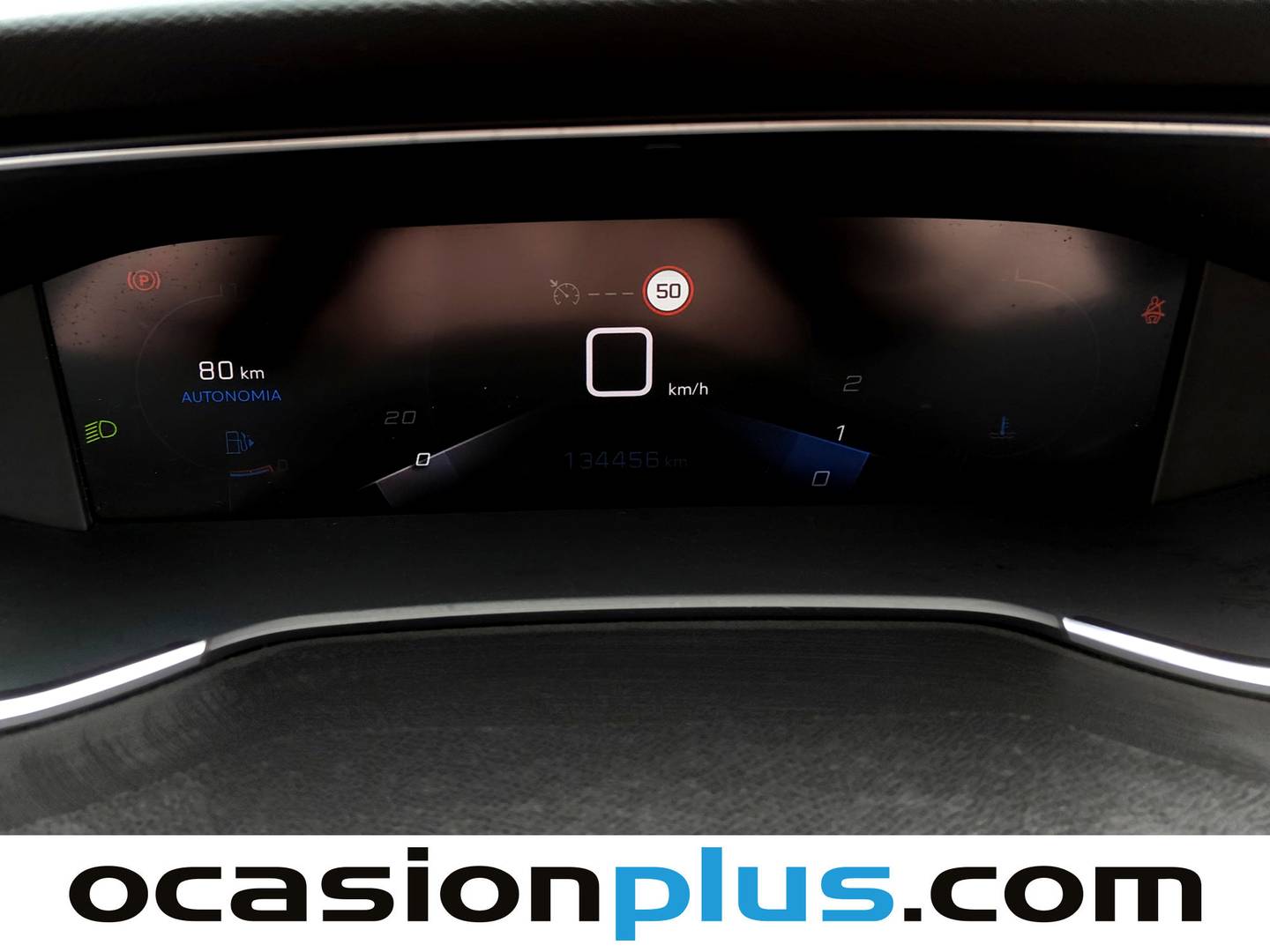 Foto Peugeot 308 Peugeot 308 Active Pack BlueHDi S&S (130 CV)