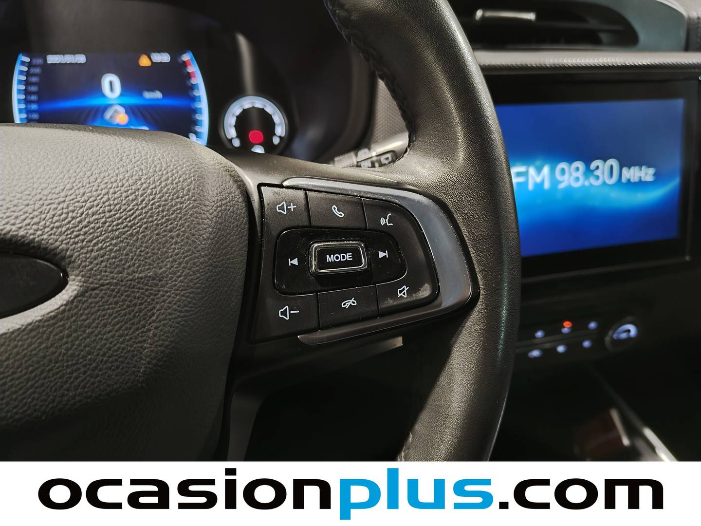 DR AUTOMOBILES DR 4.0 DR AUTOMOBILES DR4 1.5 (116 CV) seminuevo