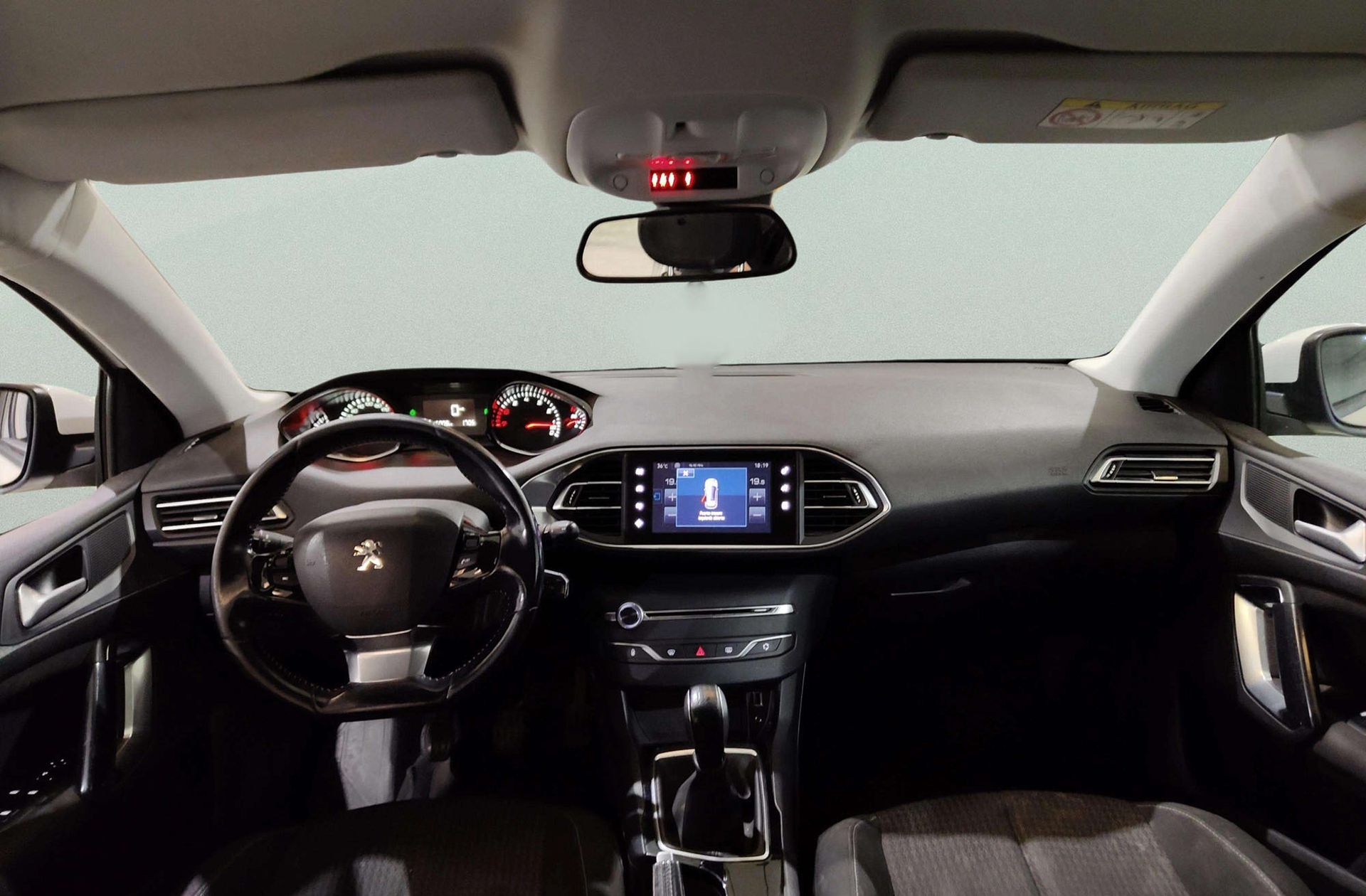 Peugeot 308 PureTech 110 Style - foto 6