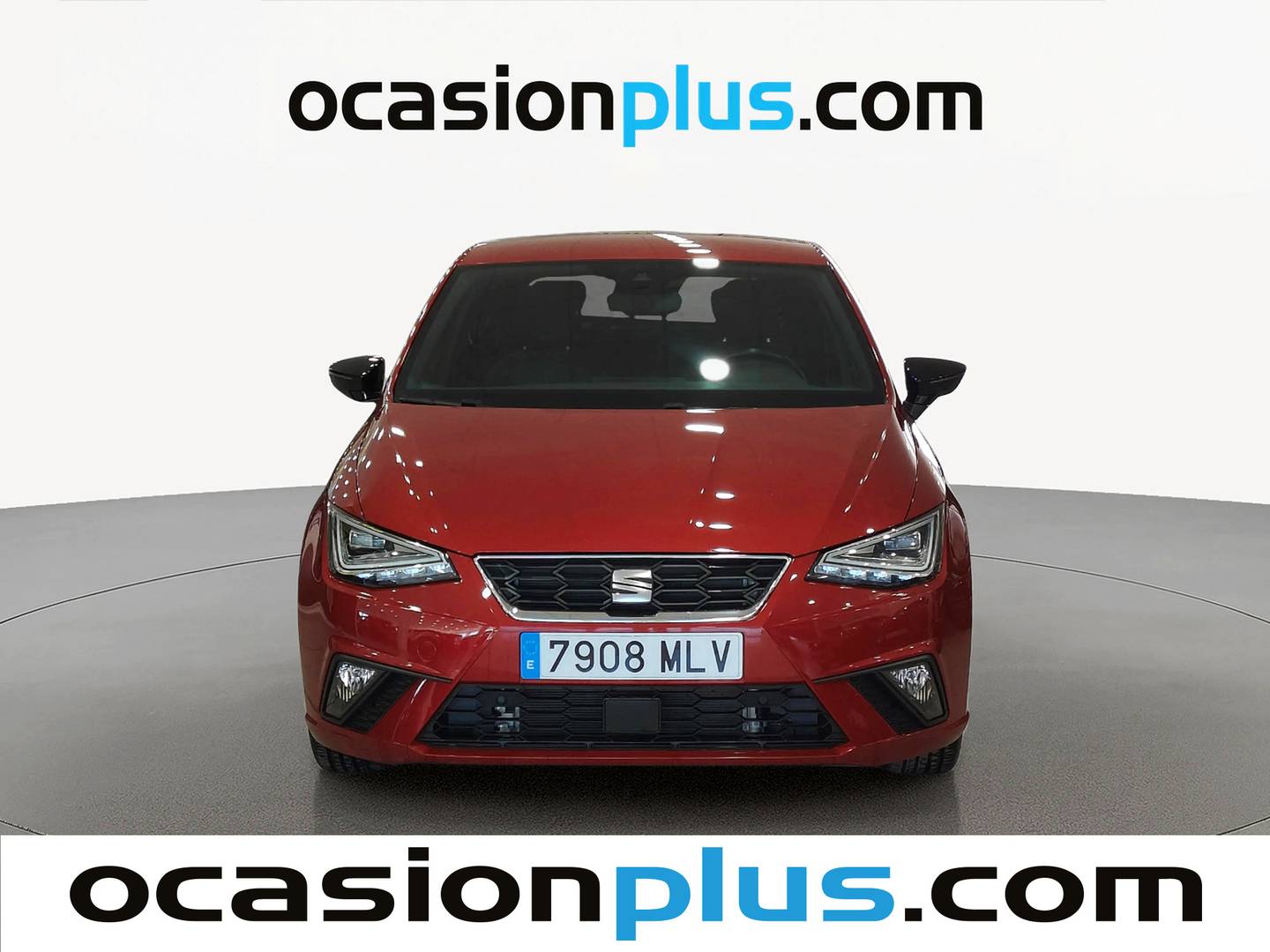 Foto Seat Ibiza SEAT Ibiza 1.0 TSI S&S FR XL 81 kW (110 CV)