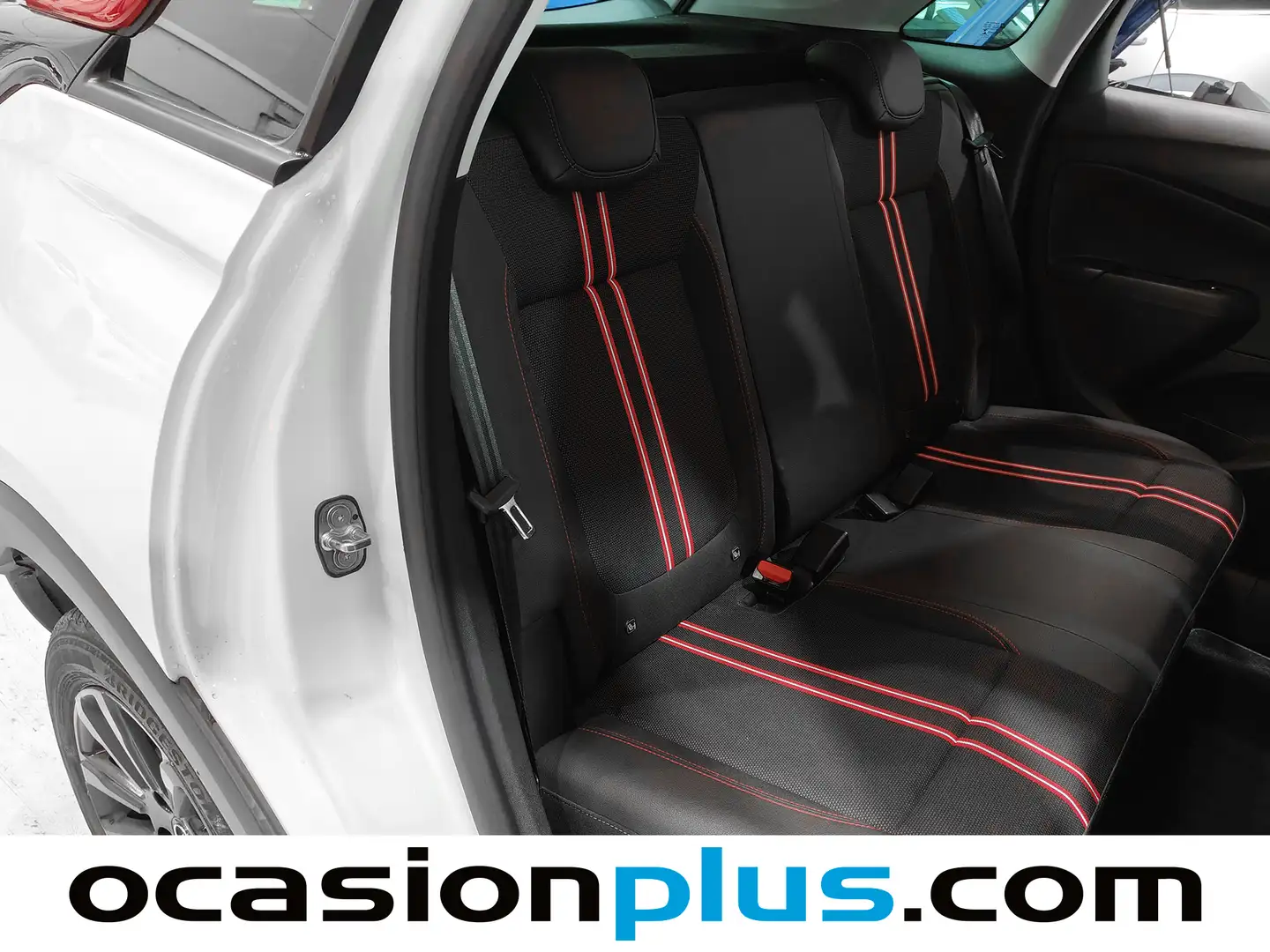 Foto Opel Crossland Opel Crossland 1.2 GS Line (110 CV)