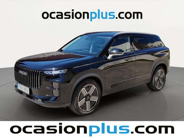 JAECOO 7 1.6 TGDI Select FWD (145 CV) de segunda mano
