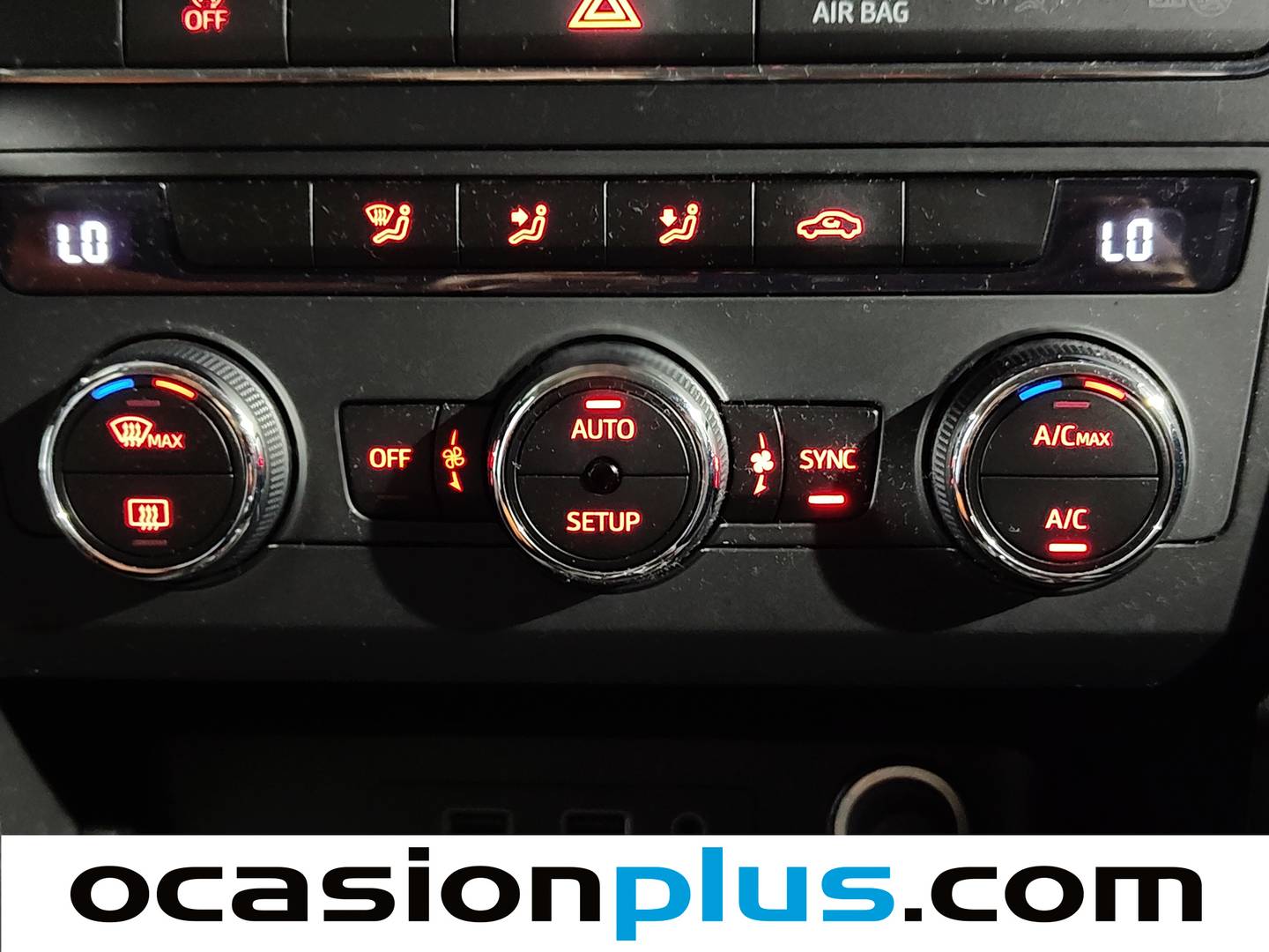 Seat Ateca SEAT Ateca 1.6 TDI S&S Ecomotive Style  (115 CV) km 0