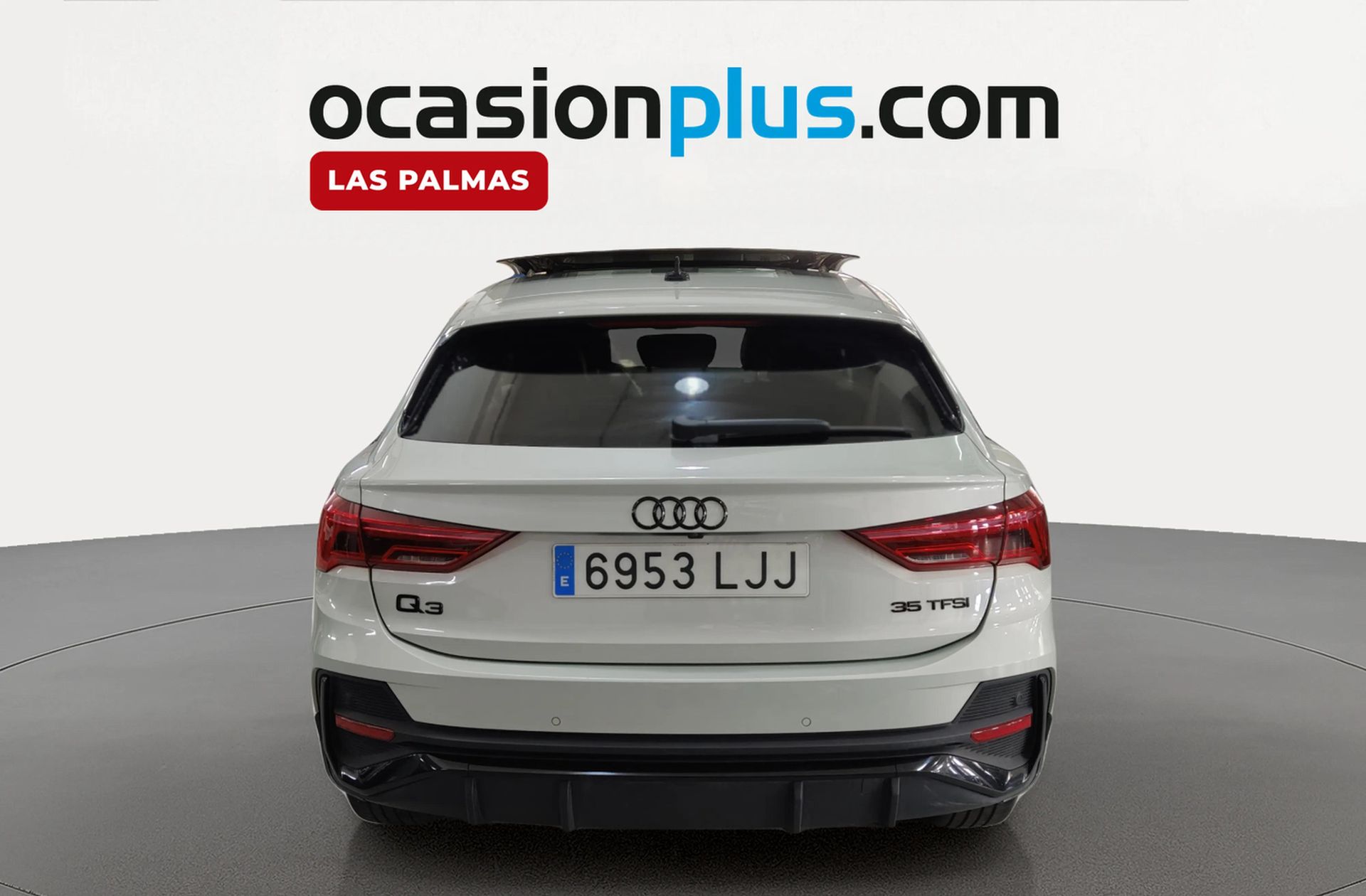 Audi Q3 S line 35 TFSI S tronic - foto 16
