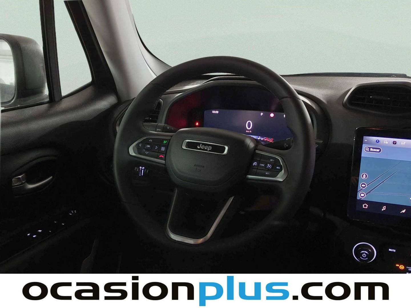 Jeep Renegade Jeep Renegade eHybrid 1.5 Altitude DCT (130 CV) al mejor precio