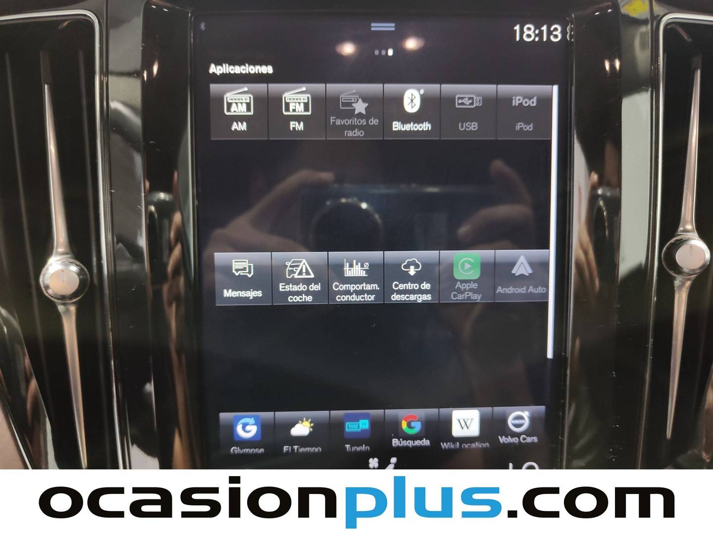 Foto Volvo XC60 Volvo XC60 D3 Momentum  (150 CV)