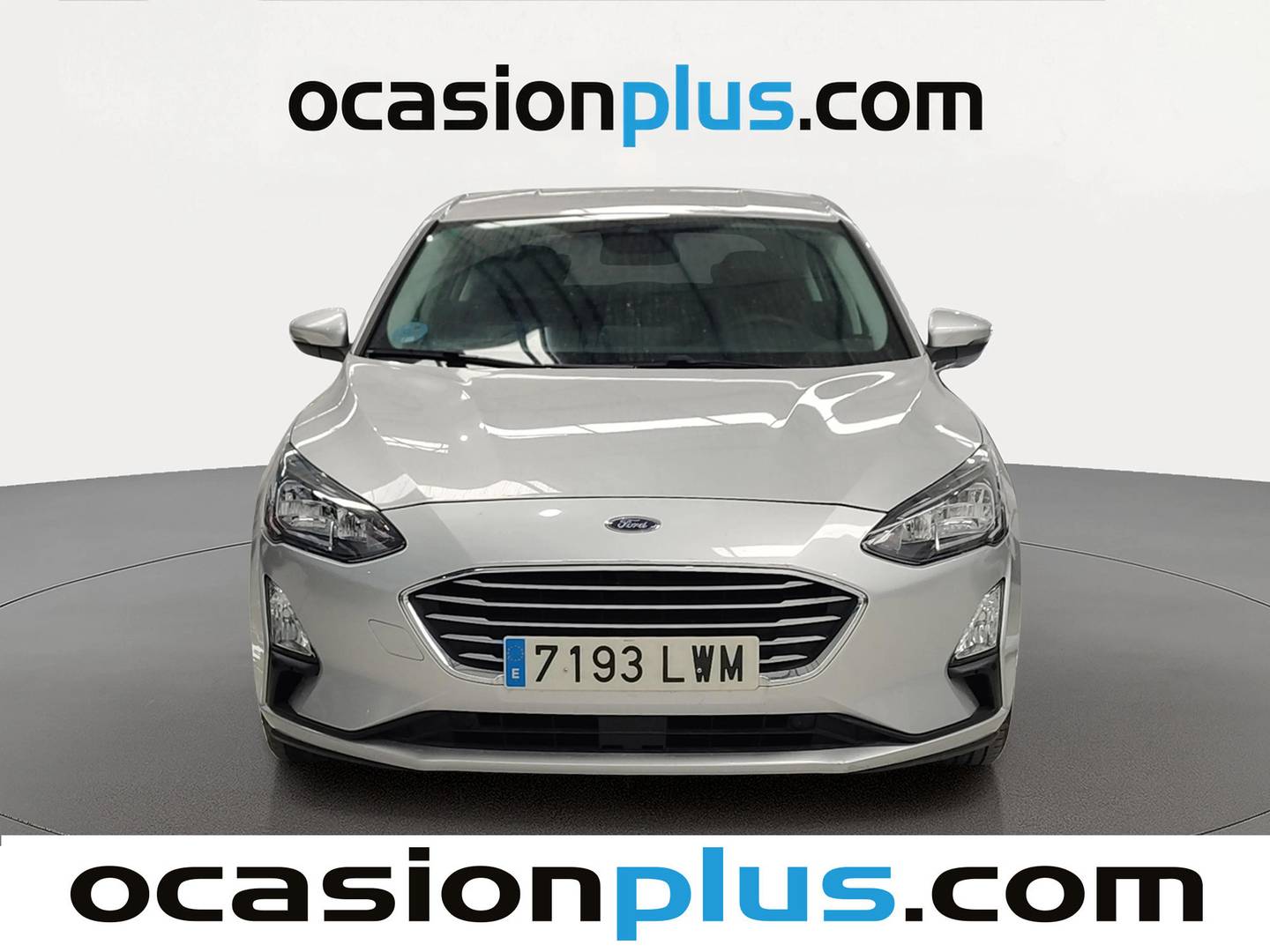 Ford Focus Ford Focus 1.5 Ecoblue Trend+ (95 CV) 95cv