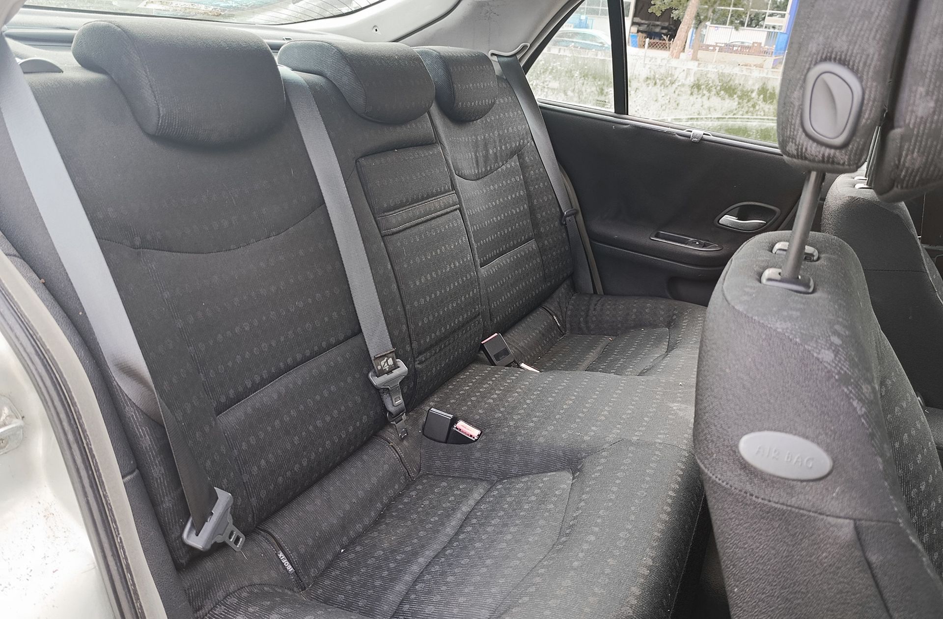 Renault Laguna 1.9 dCi Confort Expression - foto 15