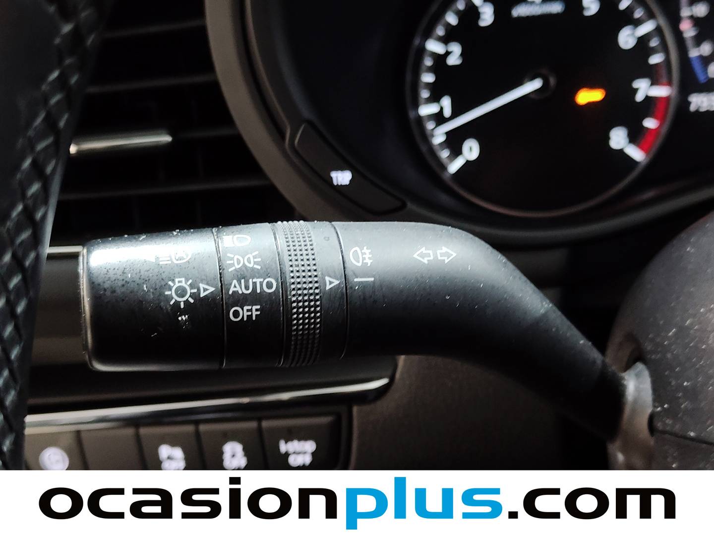 Foto Mazda Mazda3 Mazda Mazda 3 2.0 SKYACTIV-X Zenith-X (181 CV)