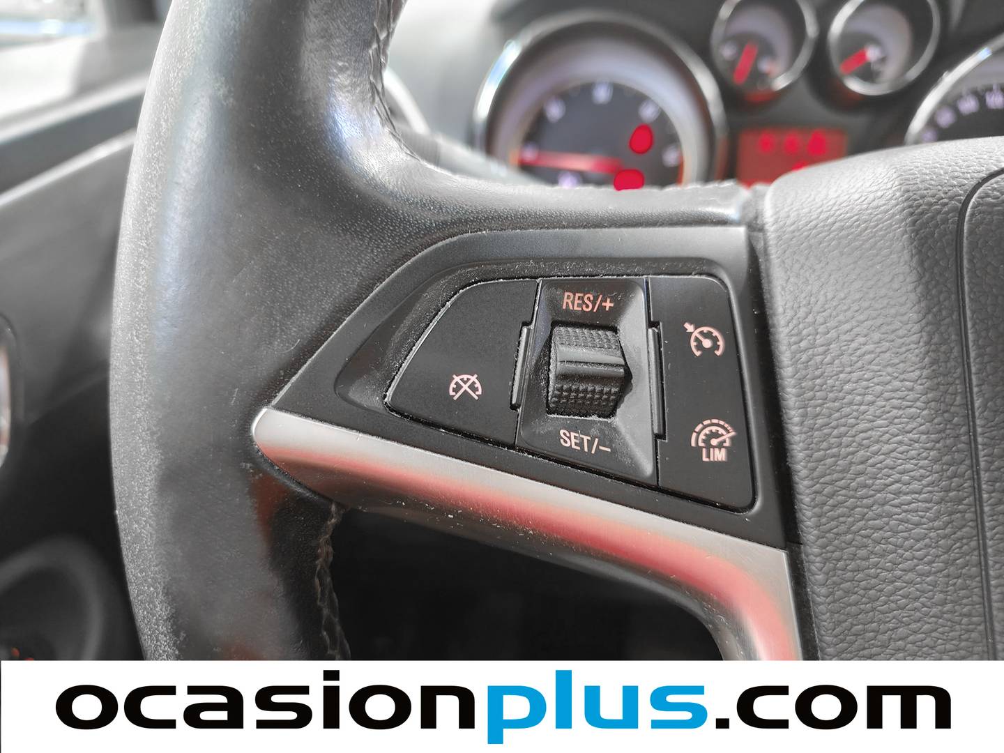 Opel Mokka Opel Mokka 1.6 CDTi Excellence 4X2 Auto (136 CV) seminuevo
