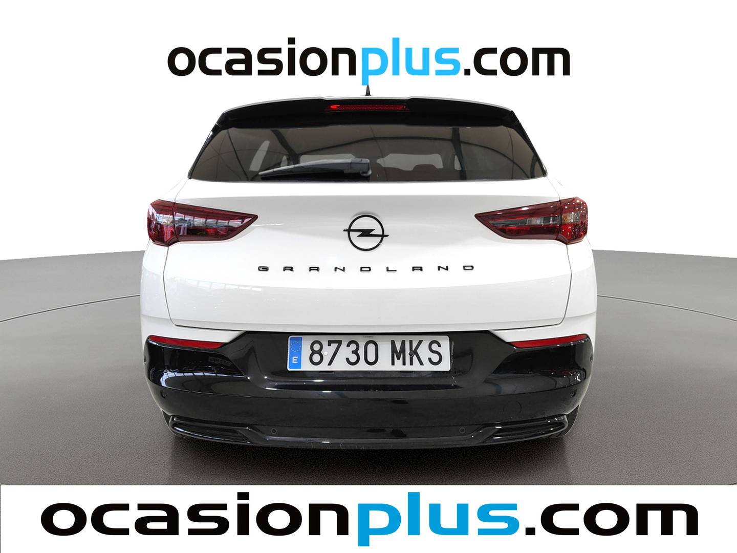 Foto Opel Grandland Opel Grandland 1.5 CDTi GS Auto (130 CV)