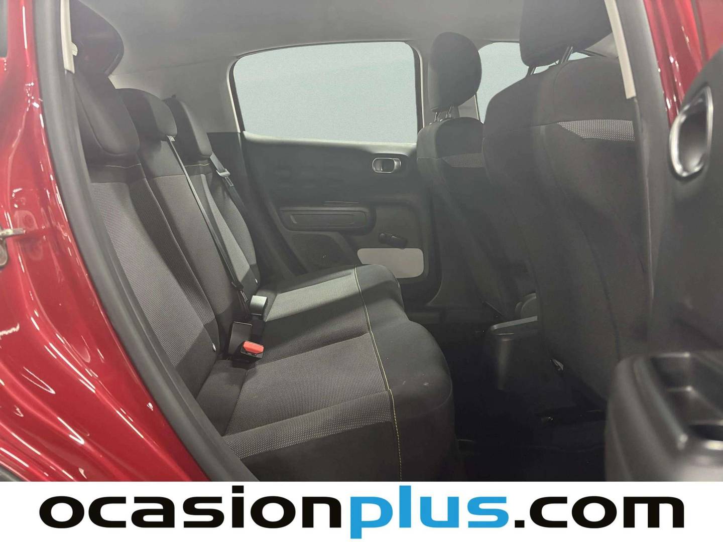 Foto Citroën C3 Citroen C3 BlueHDi 100 S&S Feel (102CV)