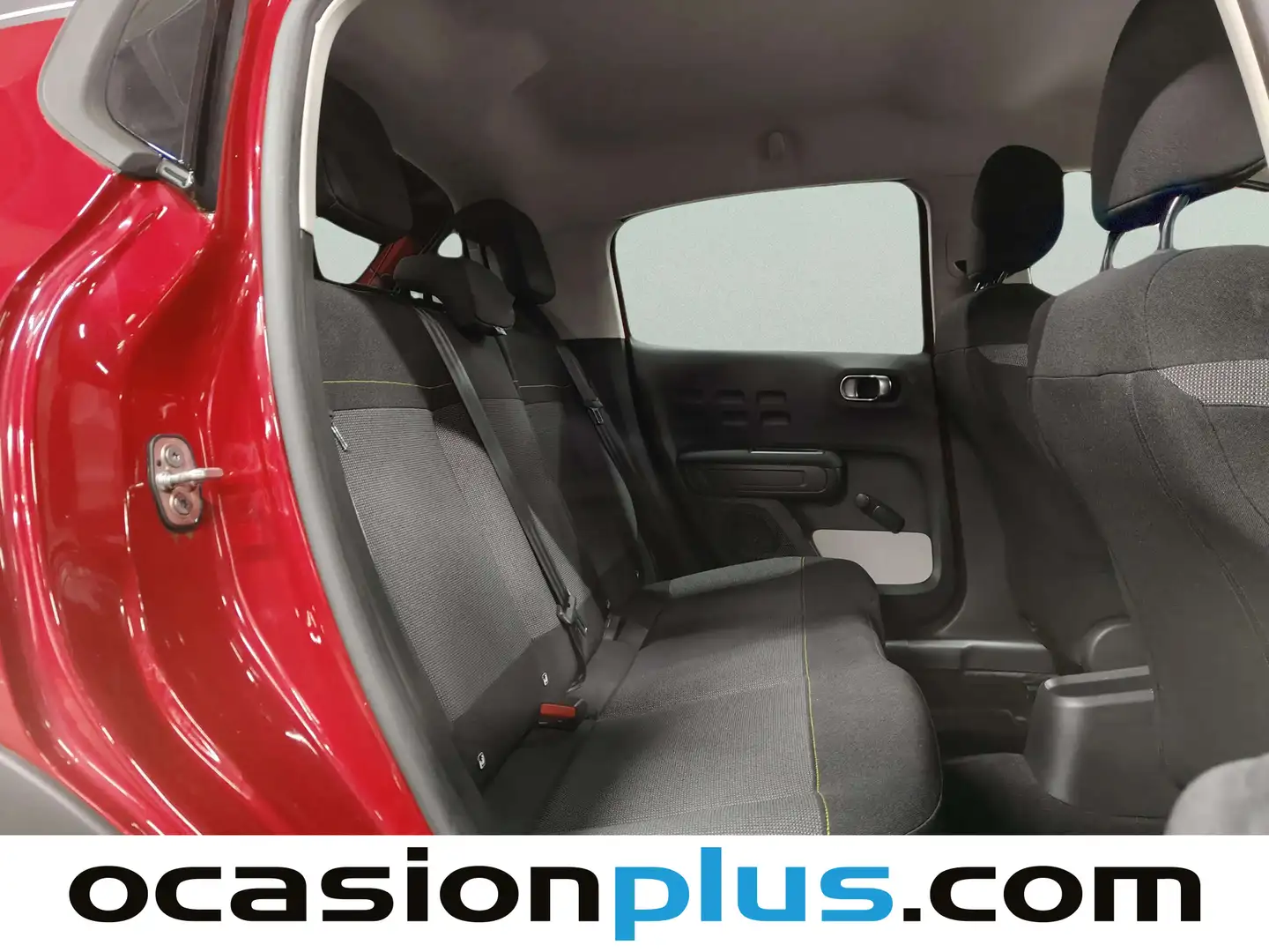 Foto Citroën C3 Citroen C3 PureTech 110 S&S Shine (110 CV)