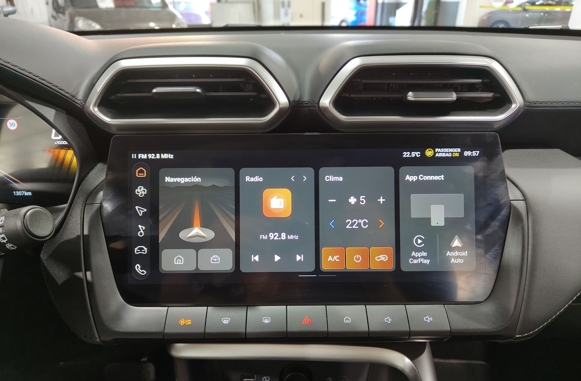 MG ZS 1.5 Hybrid+ Luxury - foto 10