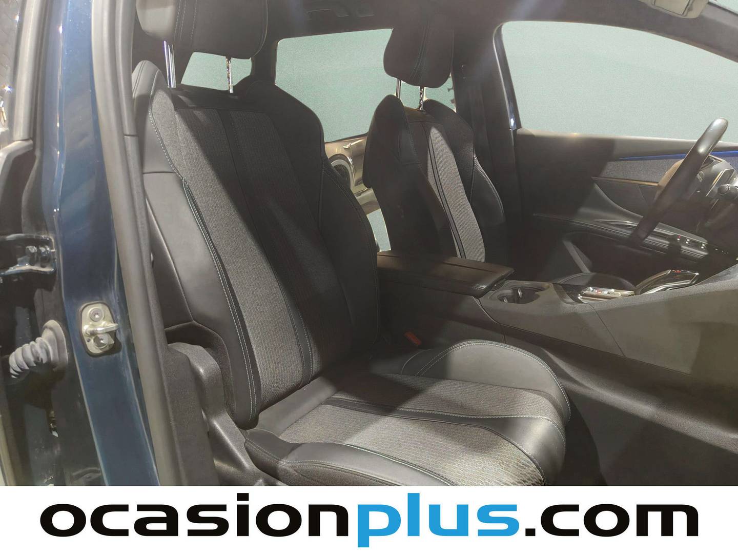 Peugeot 5008 Peugeot 5008 PureTech 130 S&S Allure Pack EAT8 (130 CV) 7 Plazas km 0
