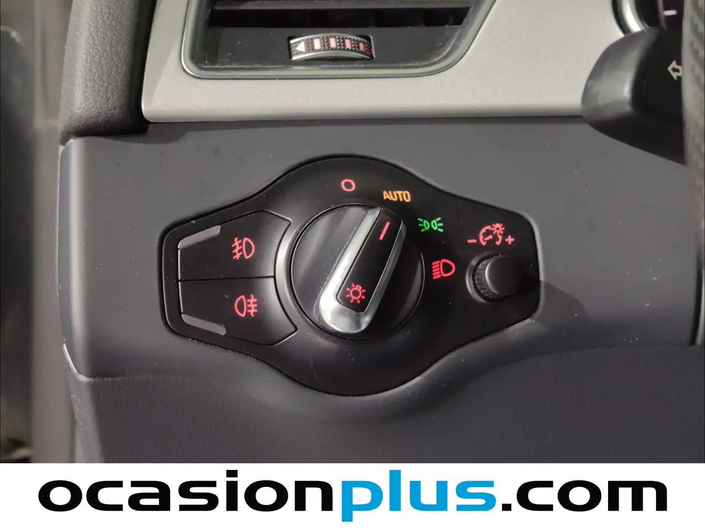 Foto Audi A5 Audi A5 Sportback S line 2.0 TDI clean diesel (190 CV)