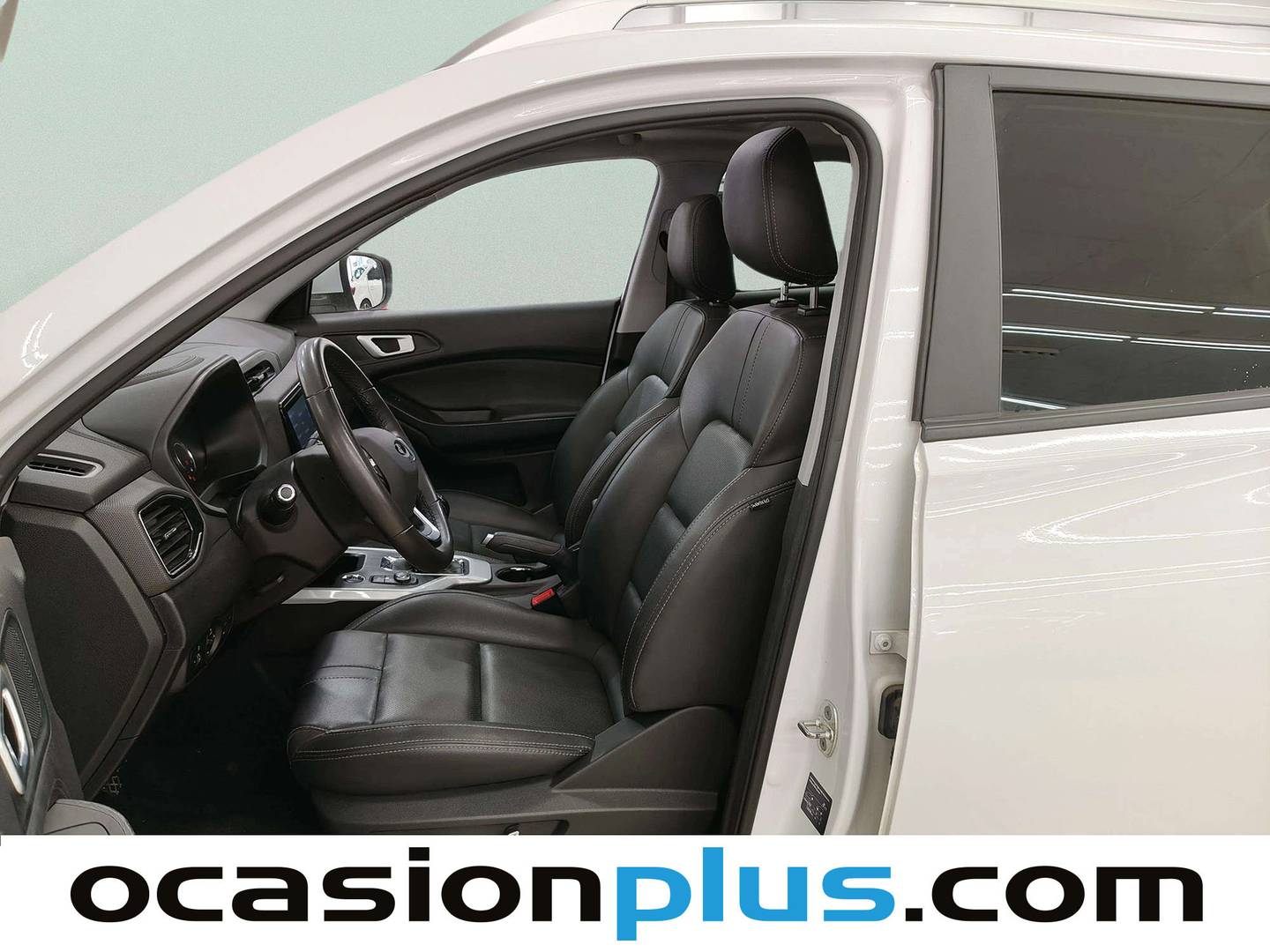 Foto DR AUTOMOBILES DR 4.0 DR AUTOMOBILES DR4 1.5 (116 CV)