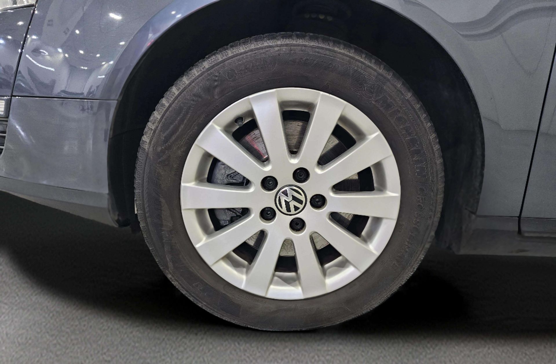 Volkswagen Passat Advance Plus 2.0 TDI DPF - foto 38