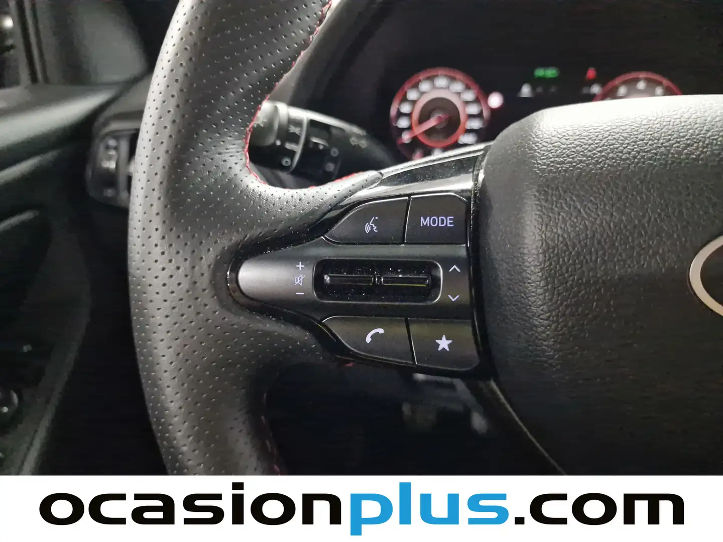 Foto Hyundai i30 Hyundai i30 1.0 TGDI N Line (100 CV)