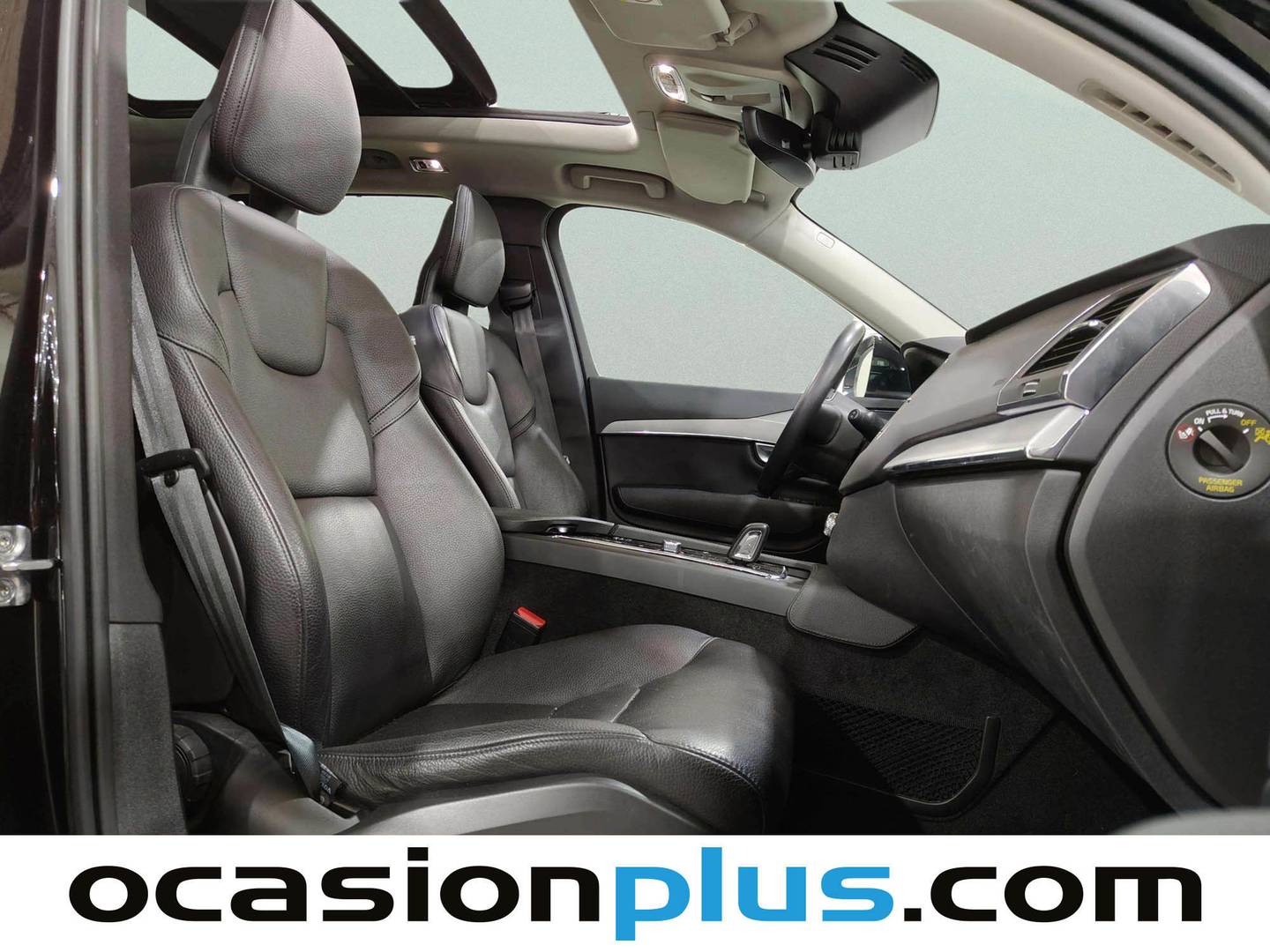 Volvo XC90 Volvo XC90 B5 D Momentum Pro AWD Auto (235 CV) 4x4 7 Plazas km 0