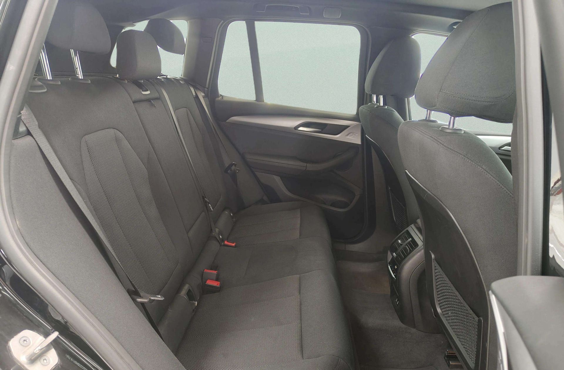 BMW X3 xDrive20d - foto 19