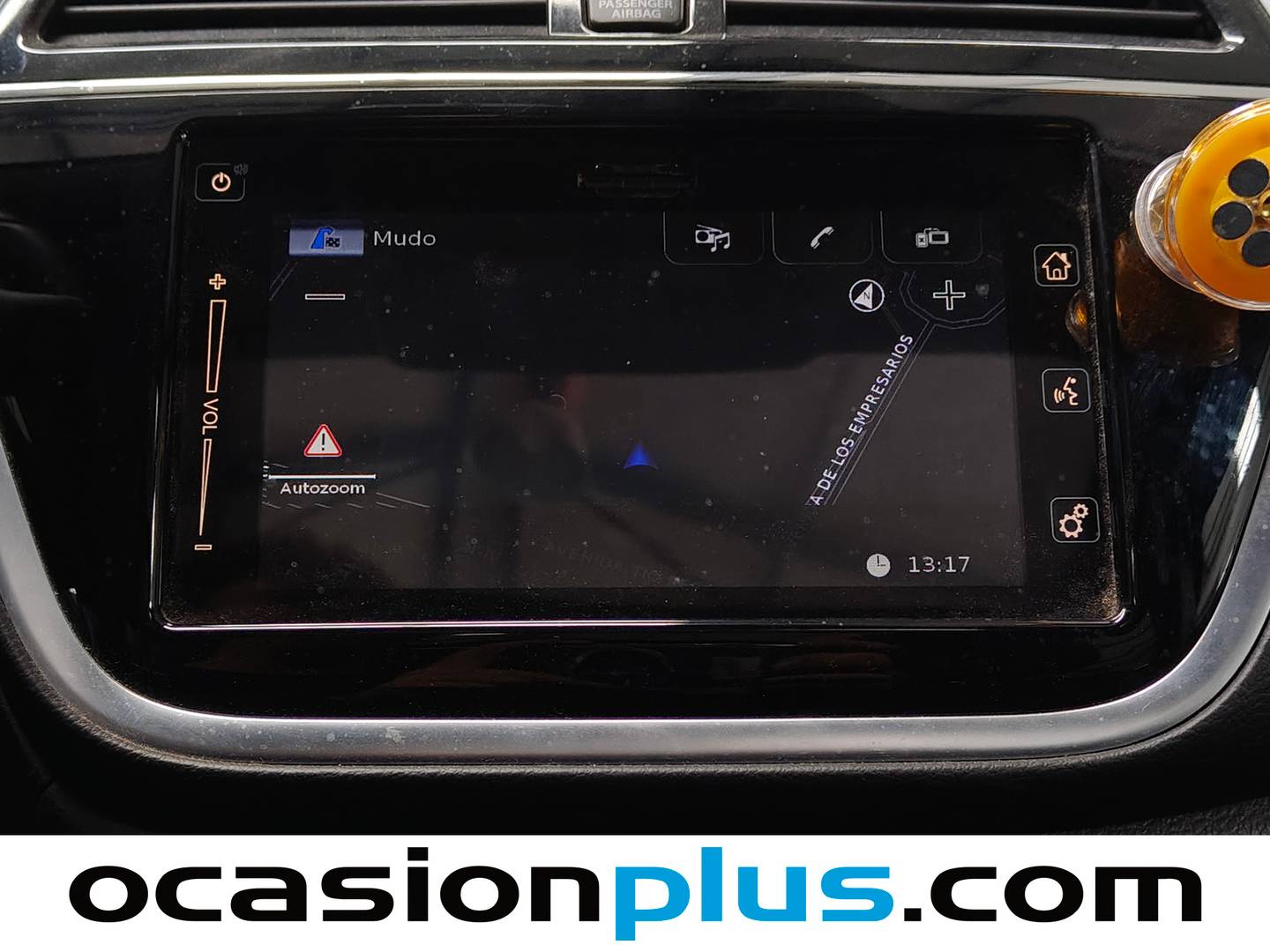 Extras y acabados del Suzuki S-Cross Suzuki S-Cross 1.4 DITC GLX (140 CV)