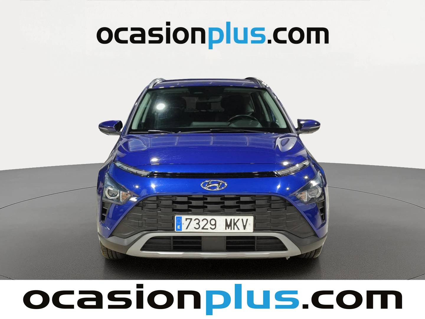 Foto Hyundai Bayon Hyundai Bayon 1.2 MPI Klass (84 CV)