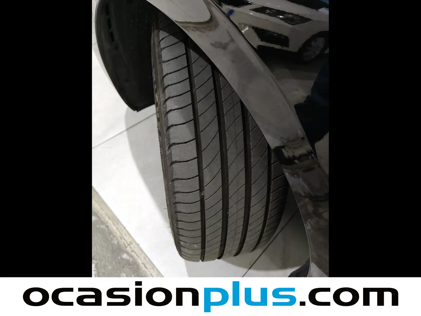 Foto Peugeot 308 Peugeot 308 Allure Hybrid eDCS6 (145 CV)